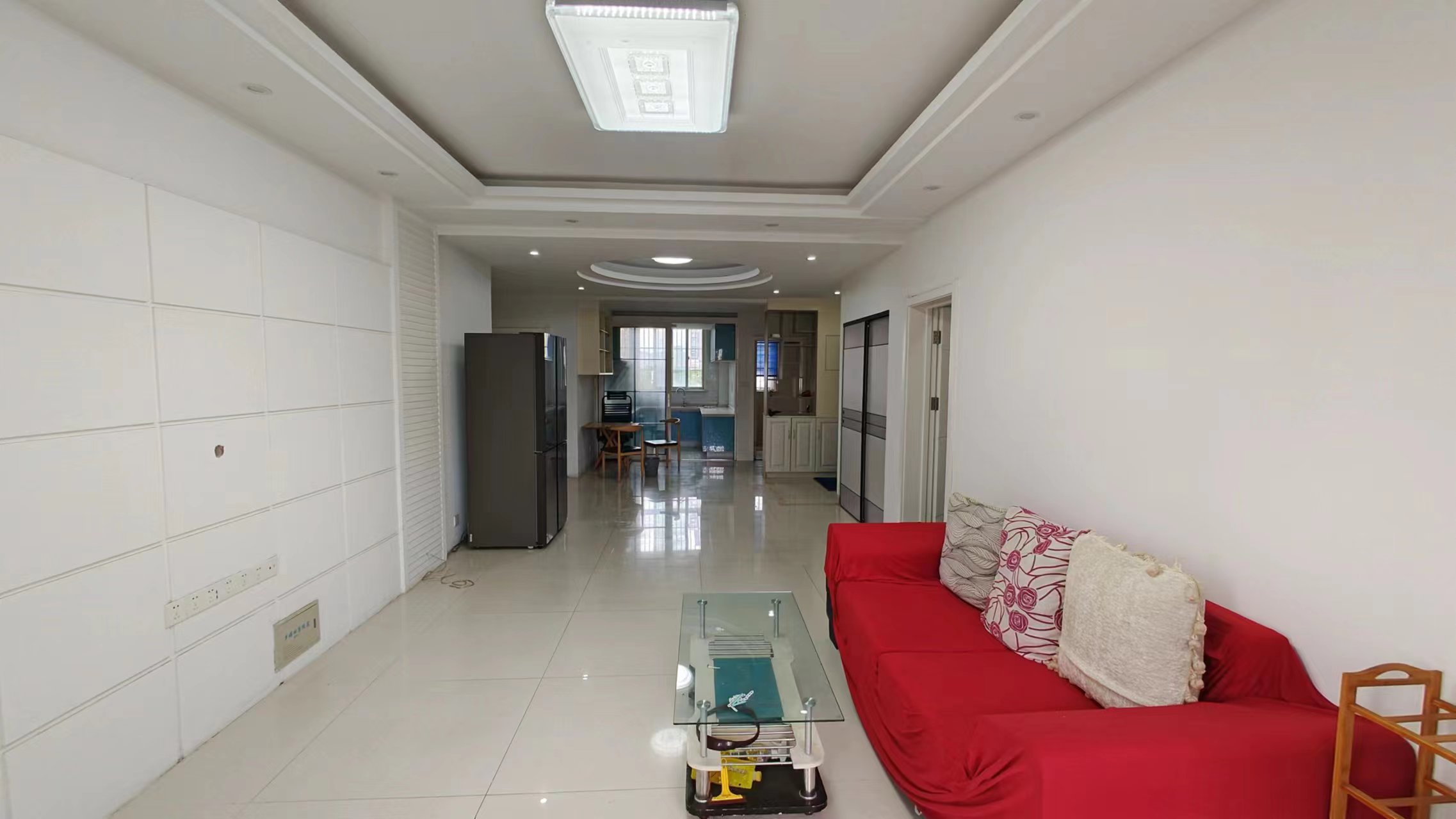 果园名居 3室2厅2卫 128.00m²