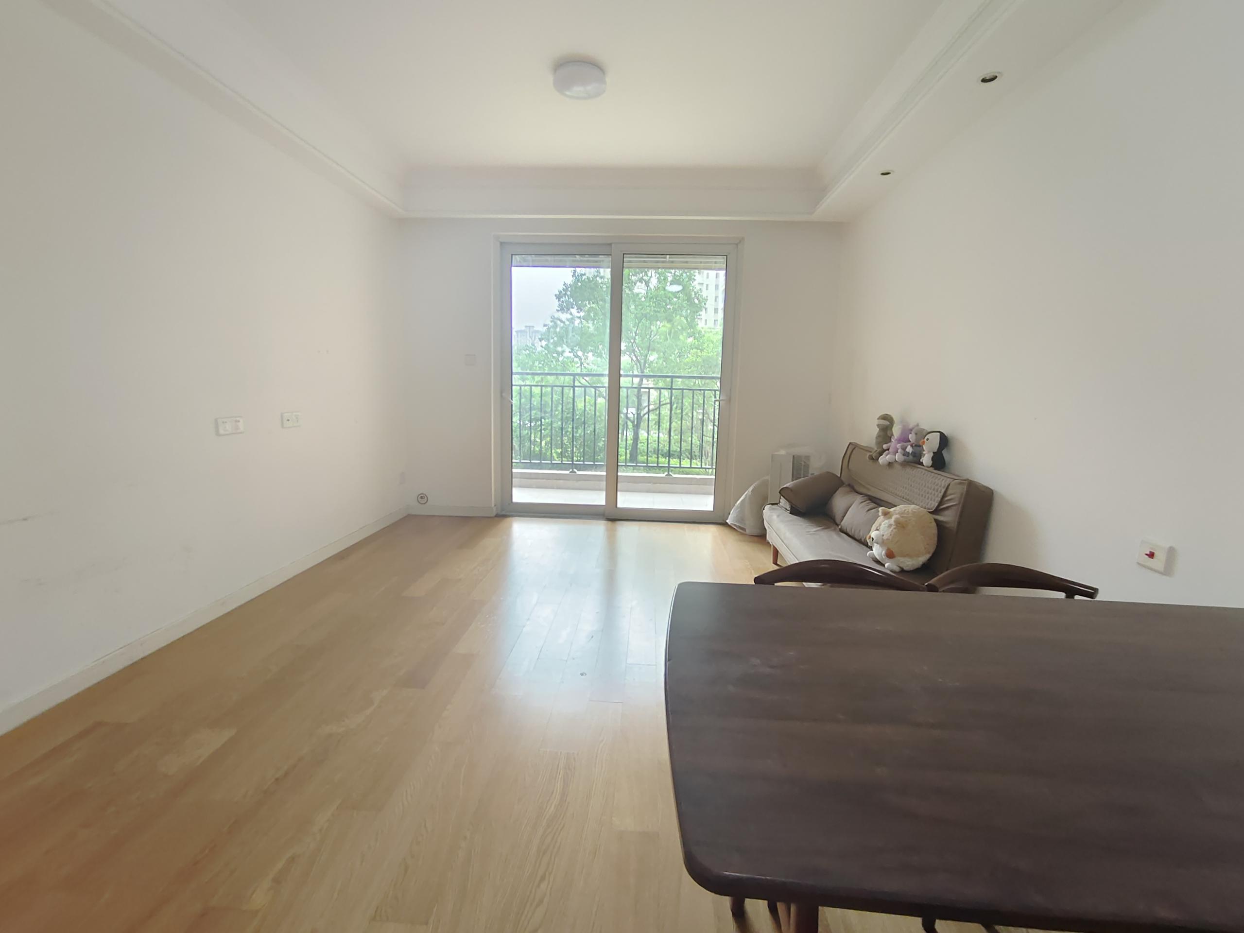 中海碧林湾 3室2厅2卫 109m&sup2;