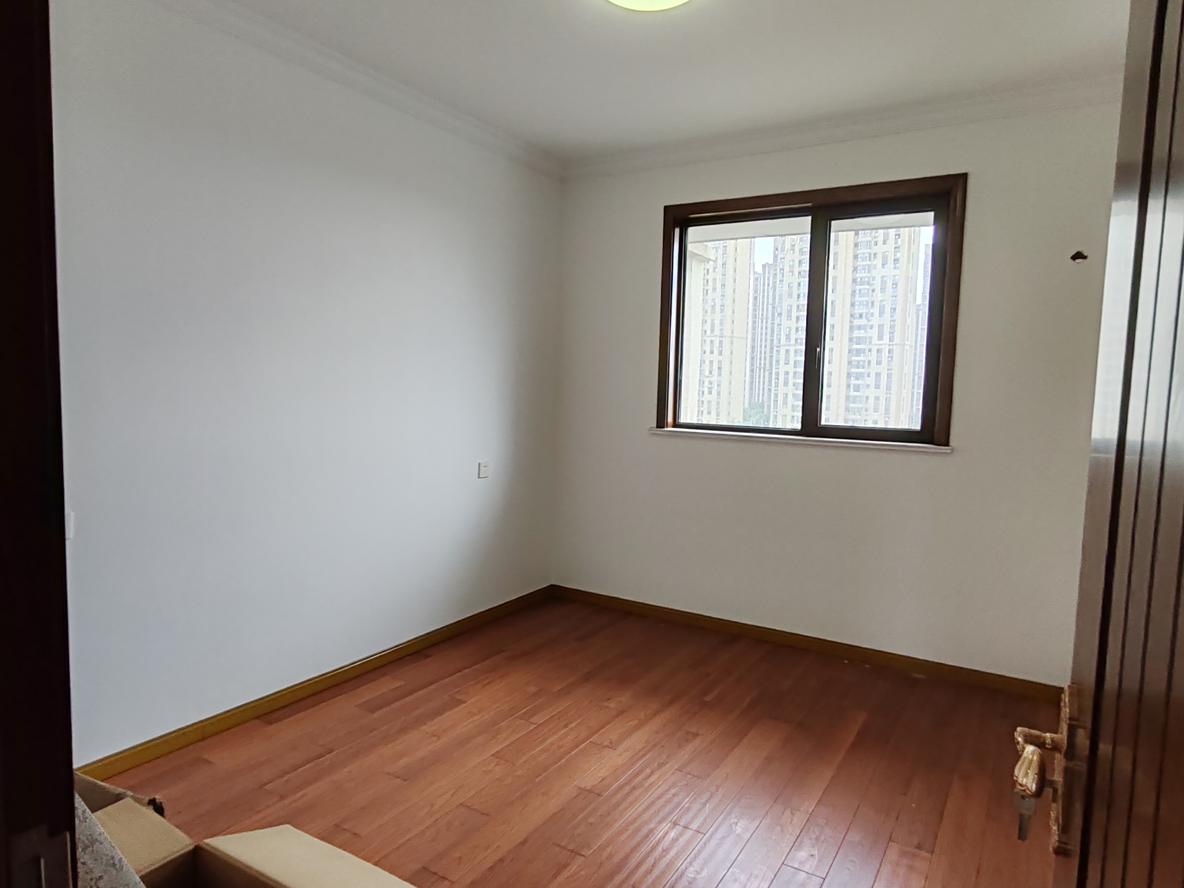 南通橡树湾 3室2厅2卫 140.76m&sup2;