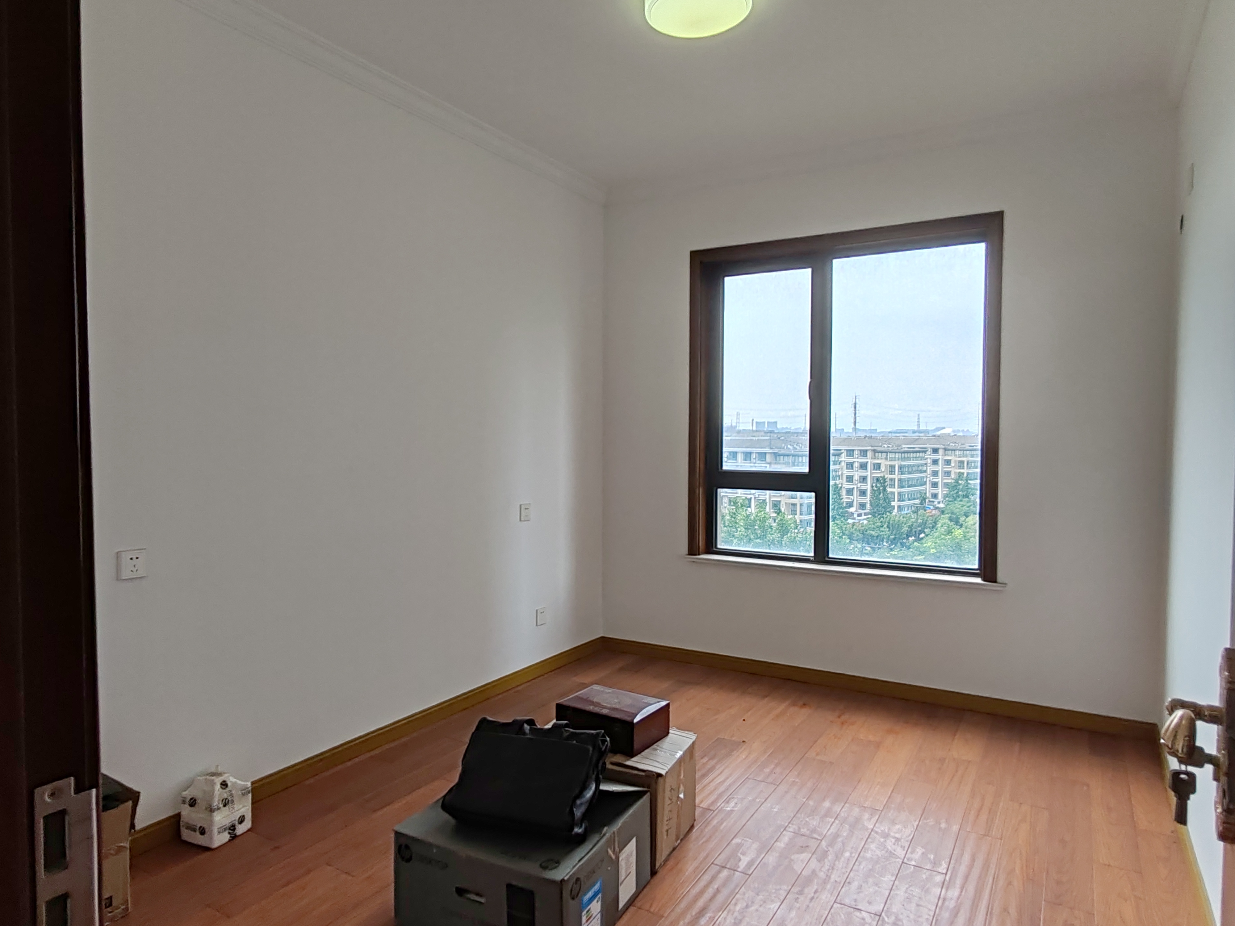 南通橡树湾 3室2厅2卫 140.76m&sup2;