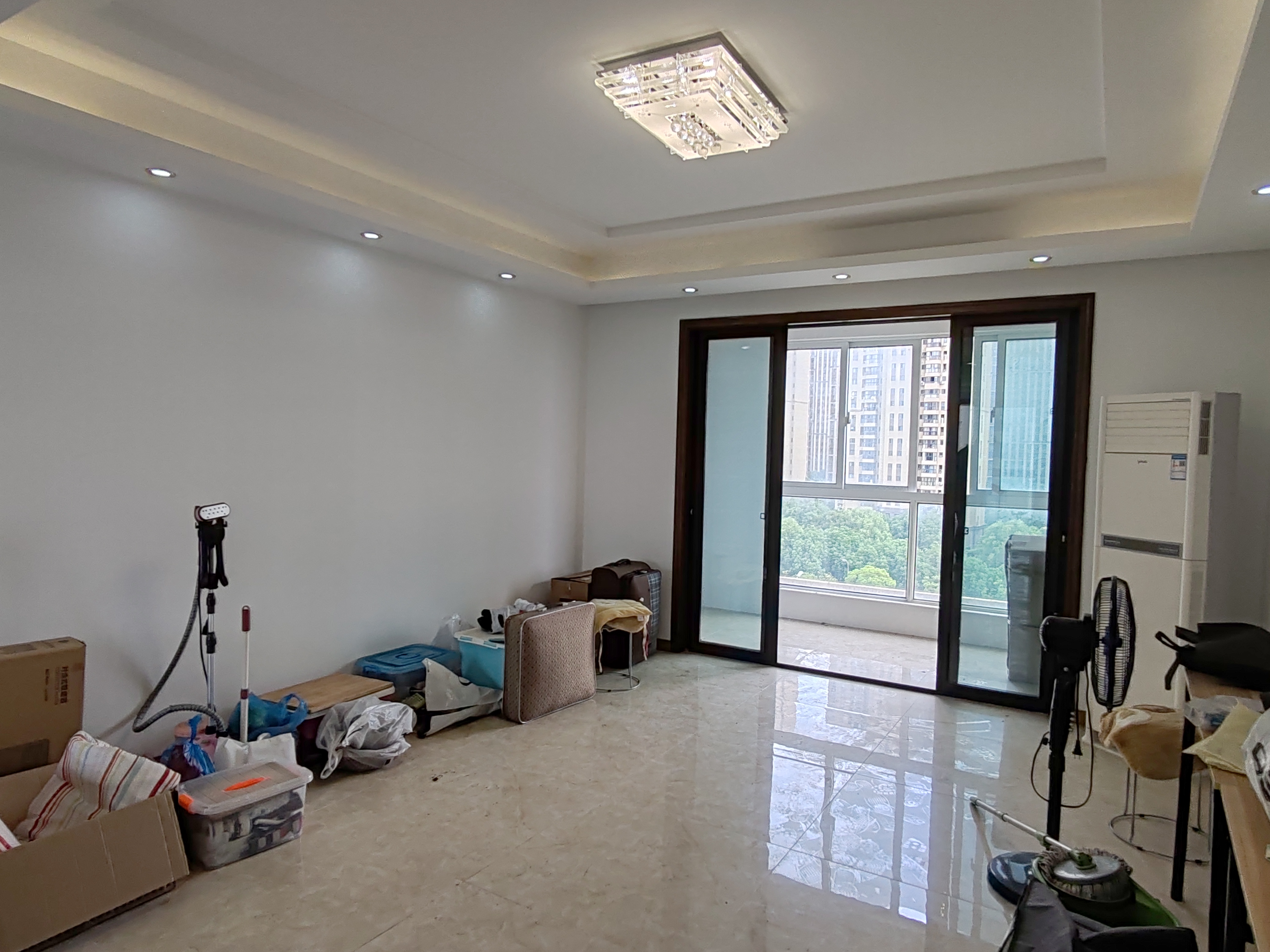 南通橡树湾 3室2厅2卫 140m²