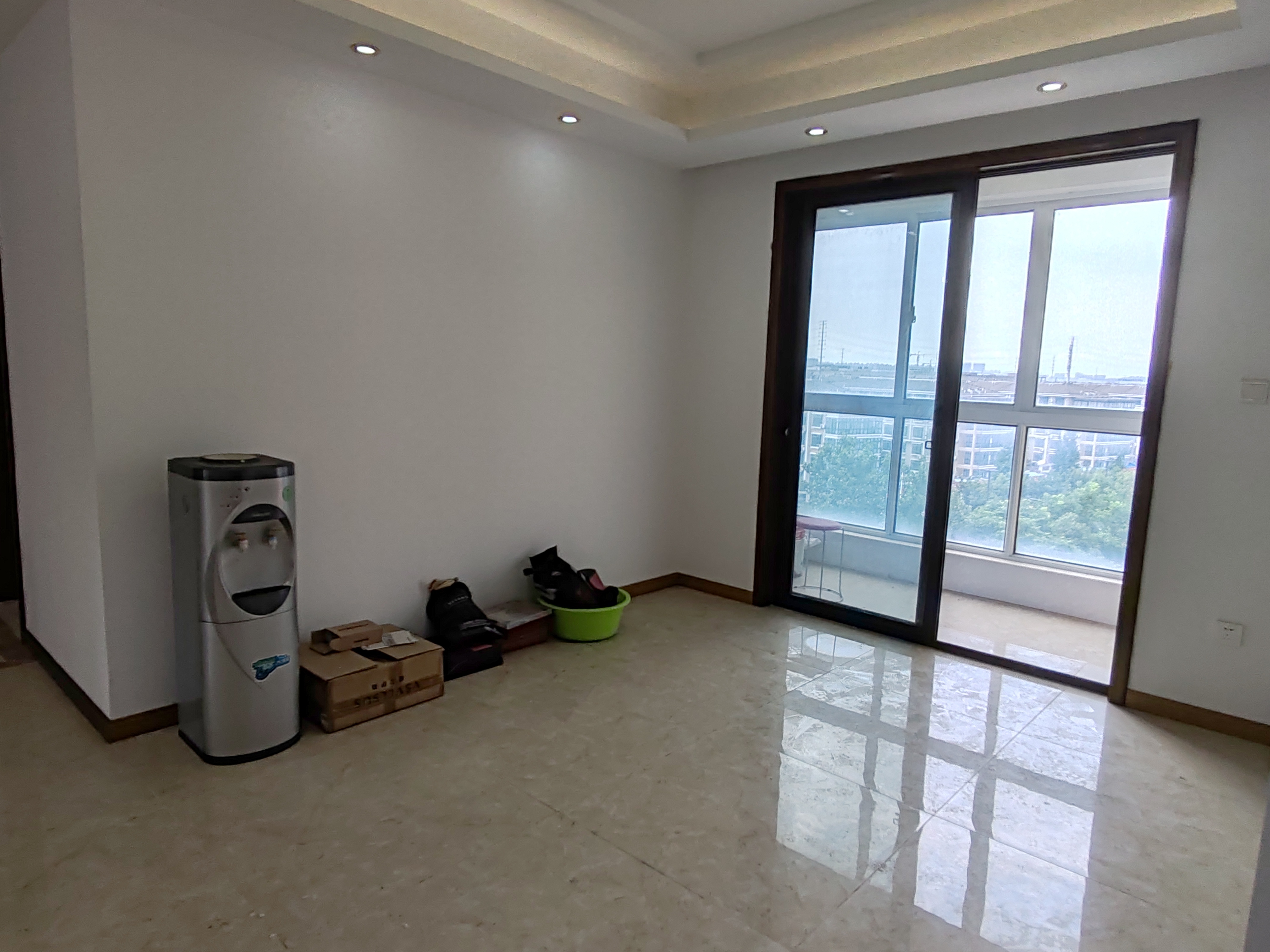 南通橡树湾 3室2厅2卫 140.76m&sup2;