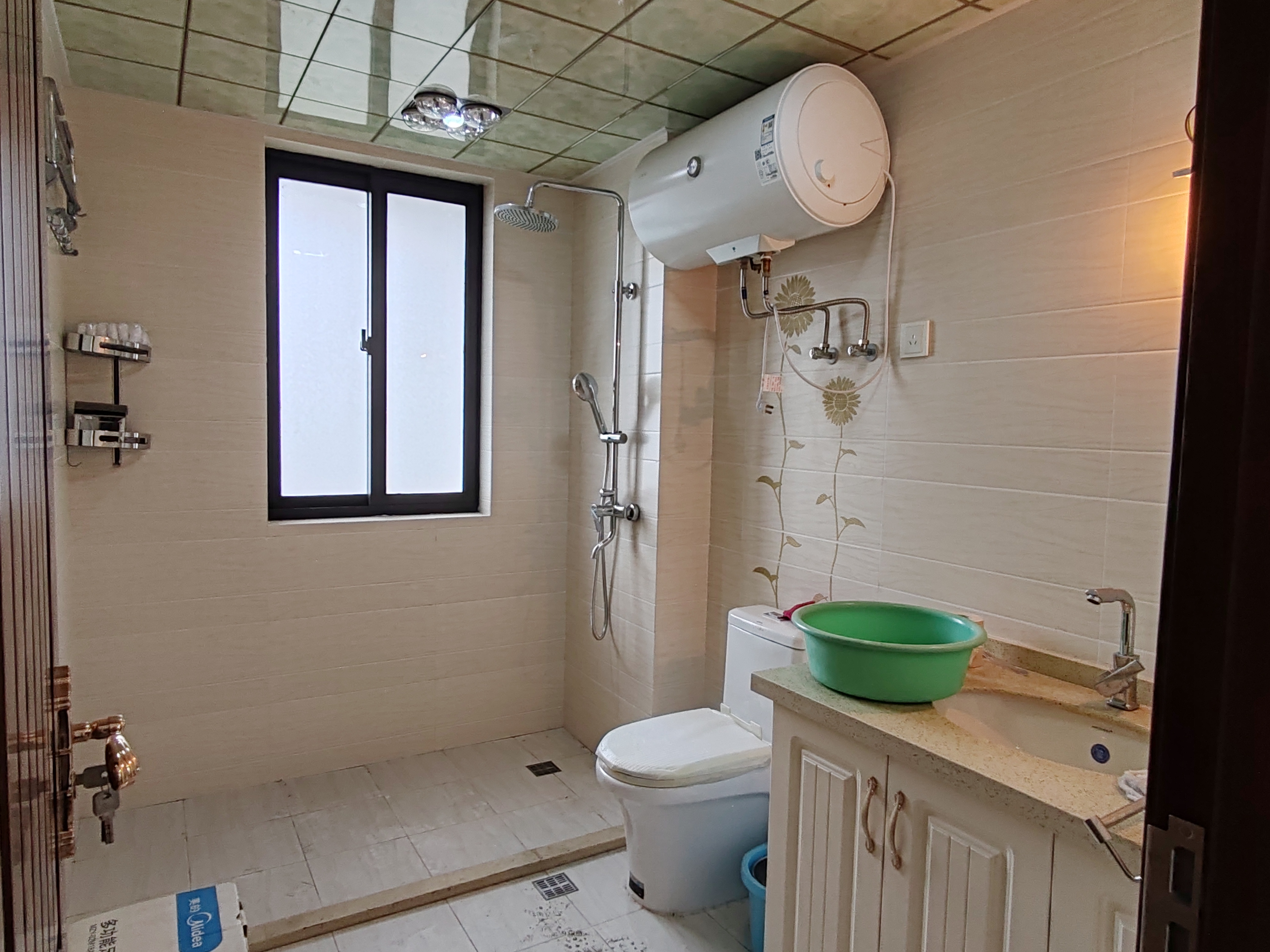 南通橡树湾 3室2厅2卫 140.76m&sup2;