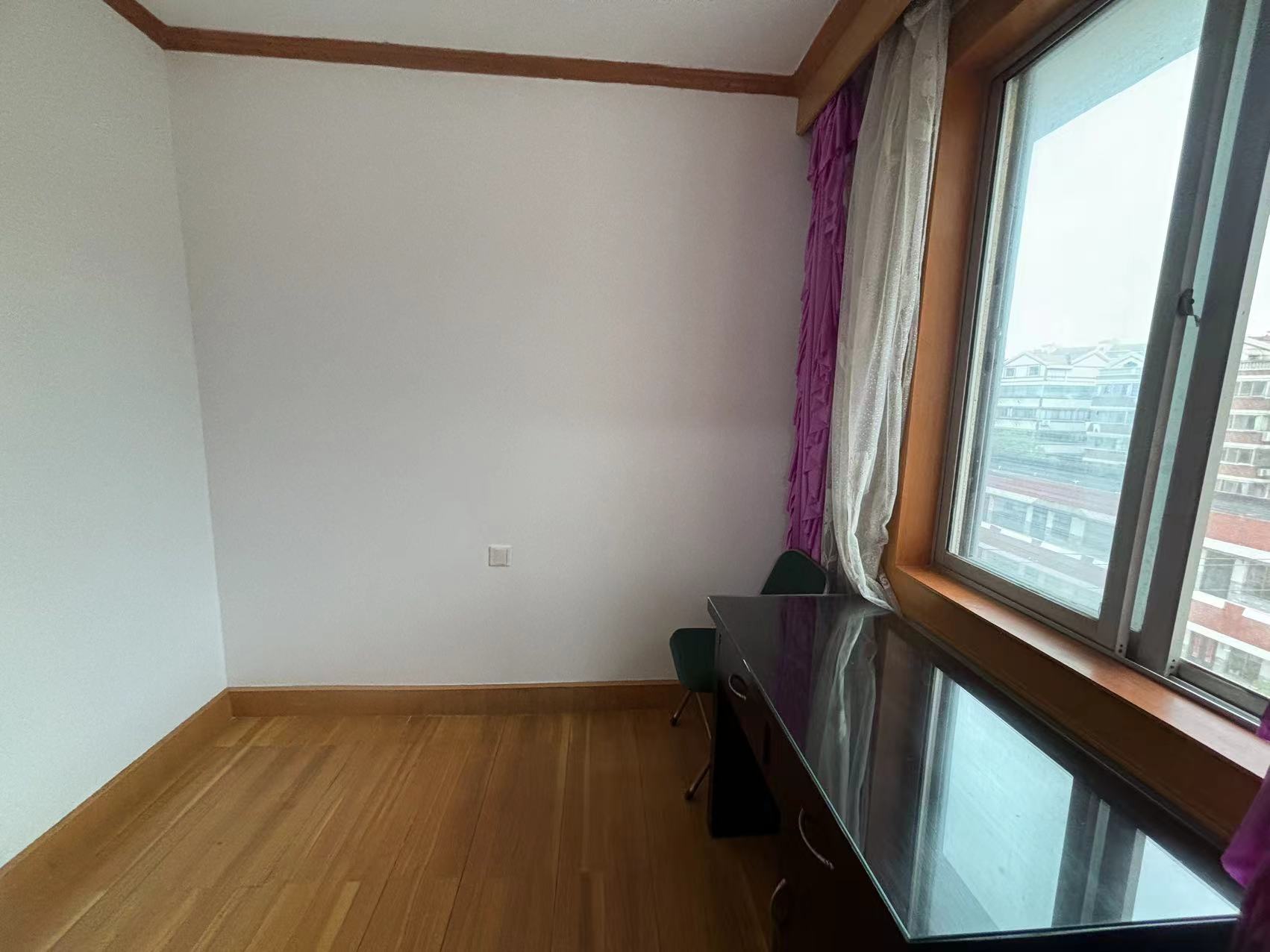 城港新村 3室1厅1卫 73.3m&sup2;