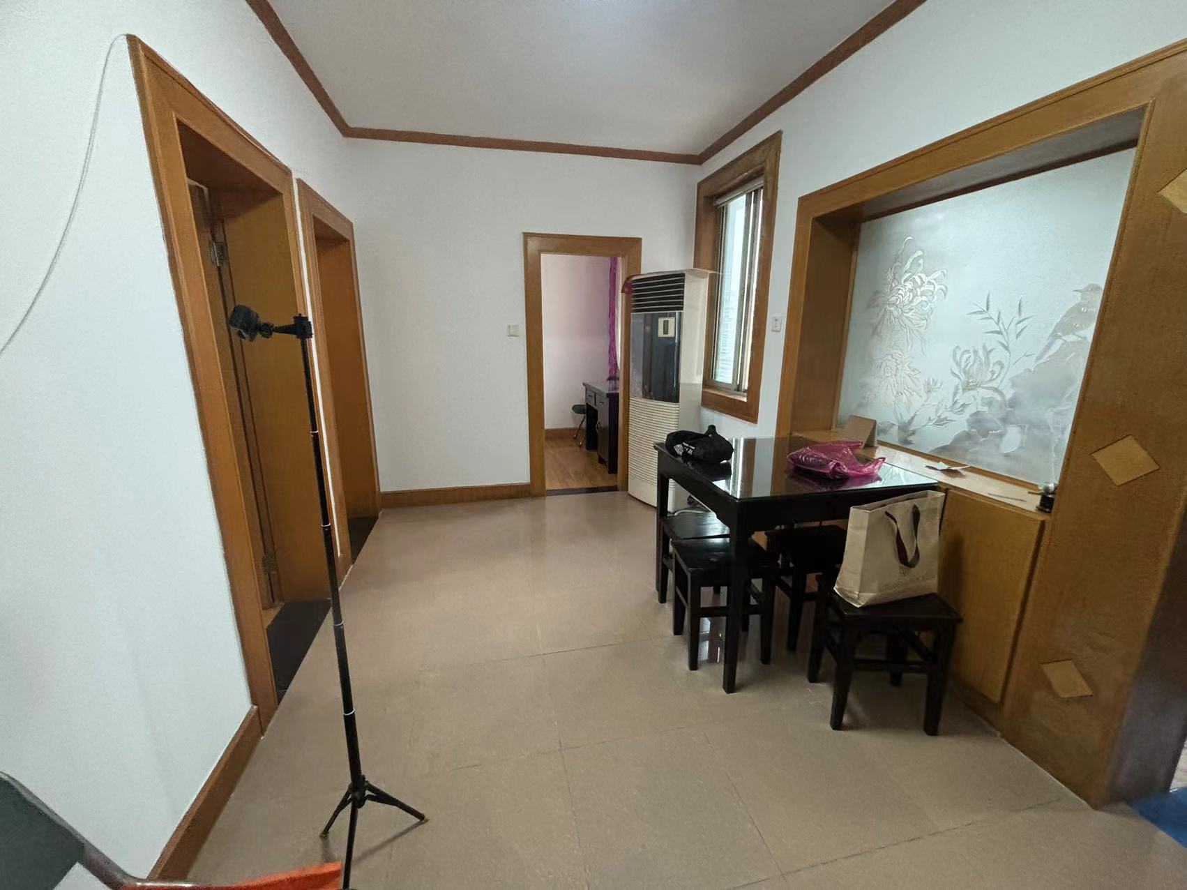 城港新村 3室1厅1卫 73.3m²