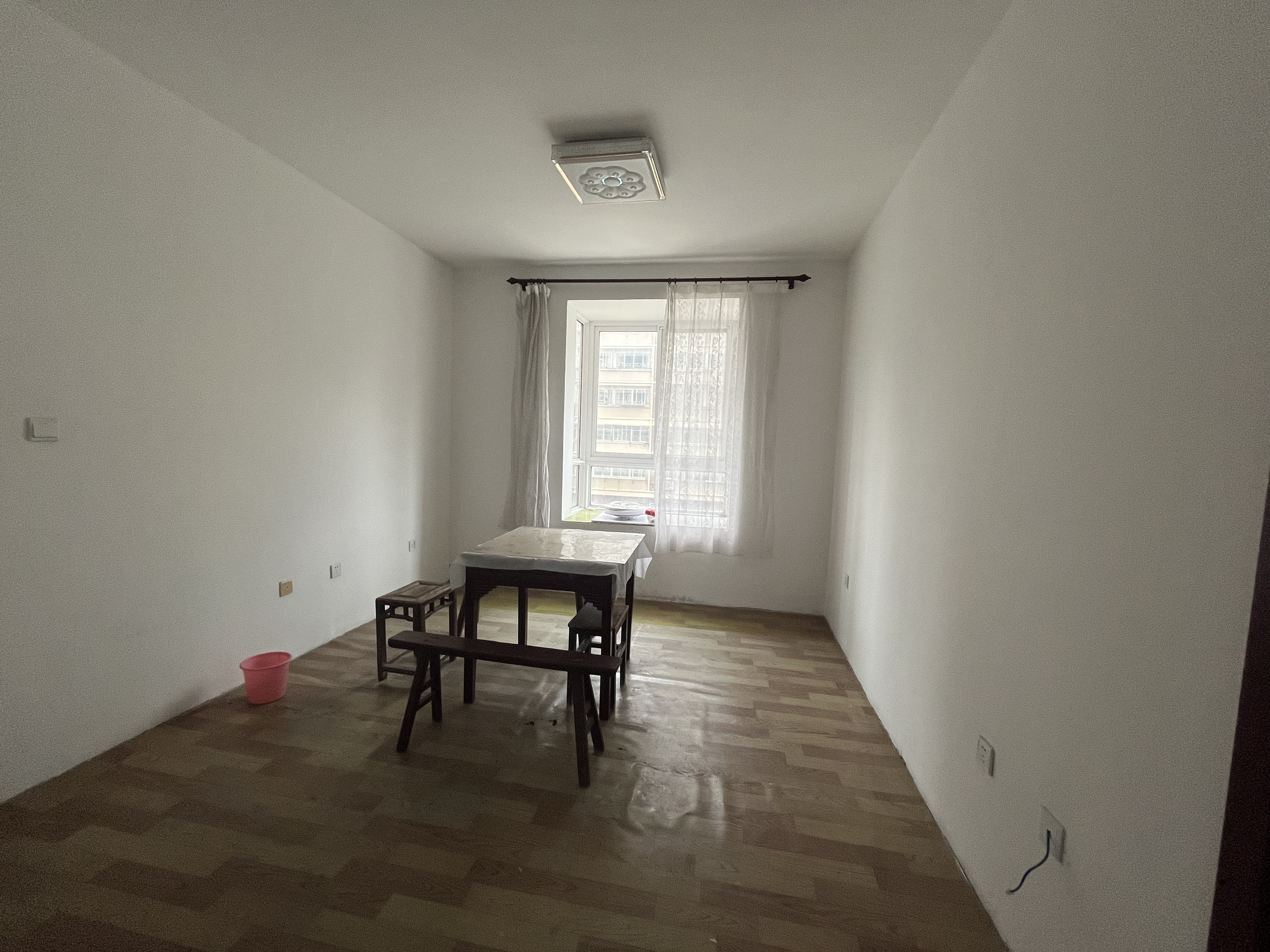 天熹苑 3室2厅1卫 108.00m²