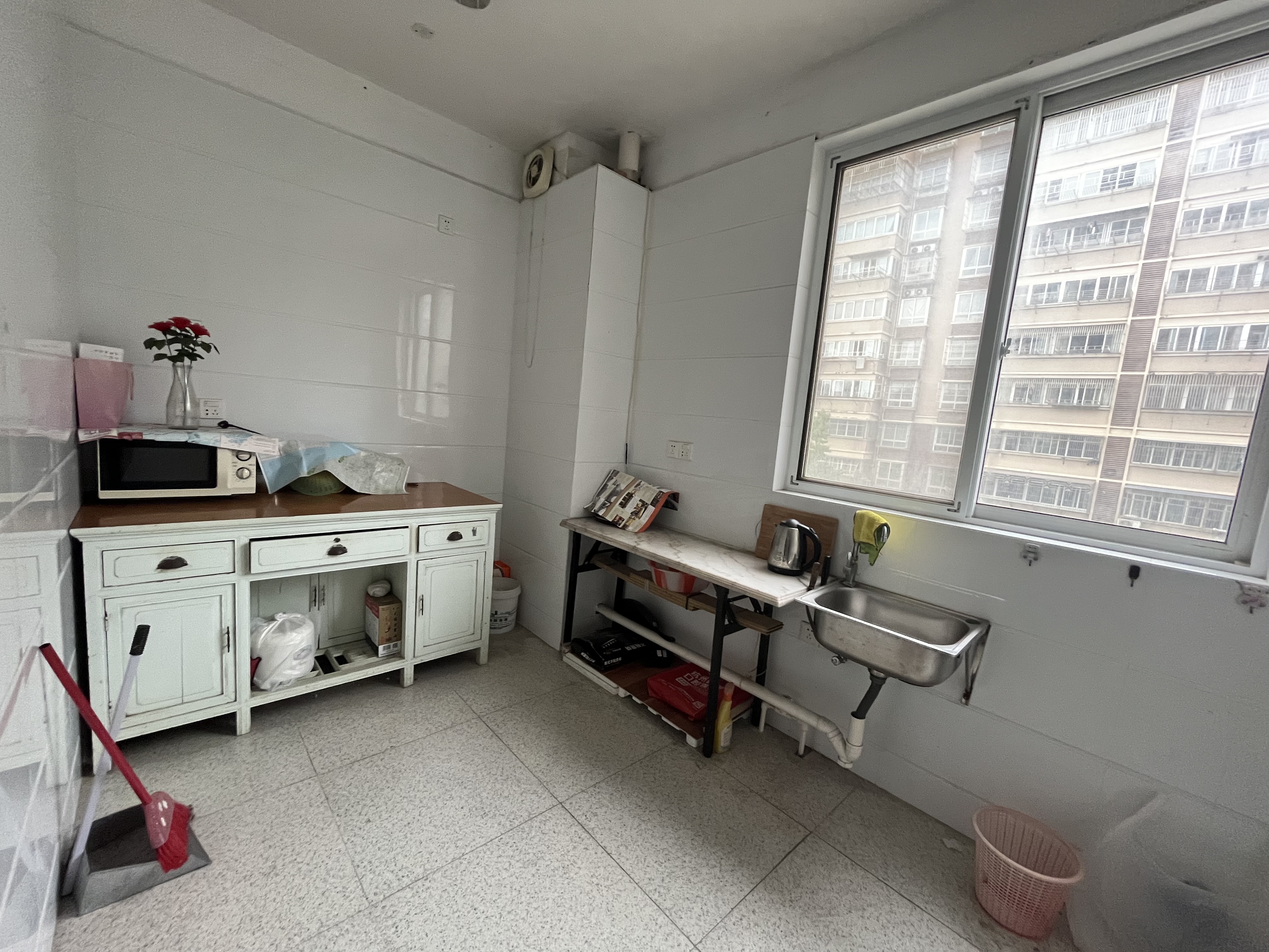 天熹苑 3室2厅1卫 108.00m²