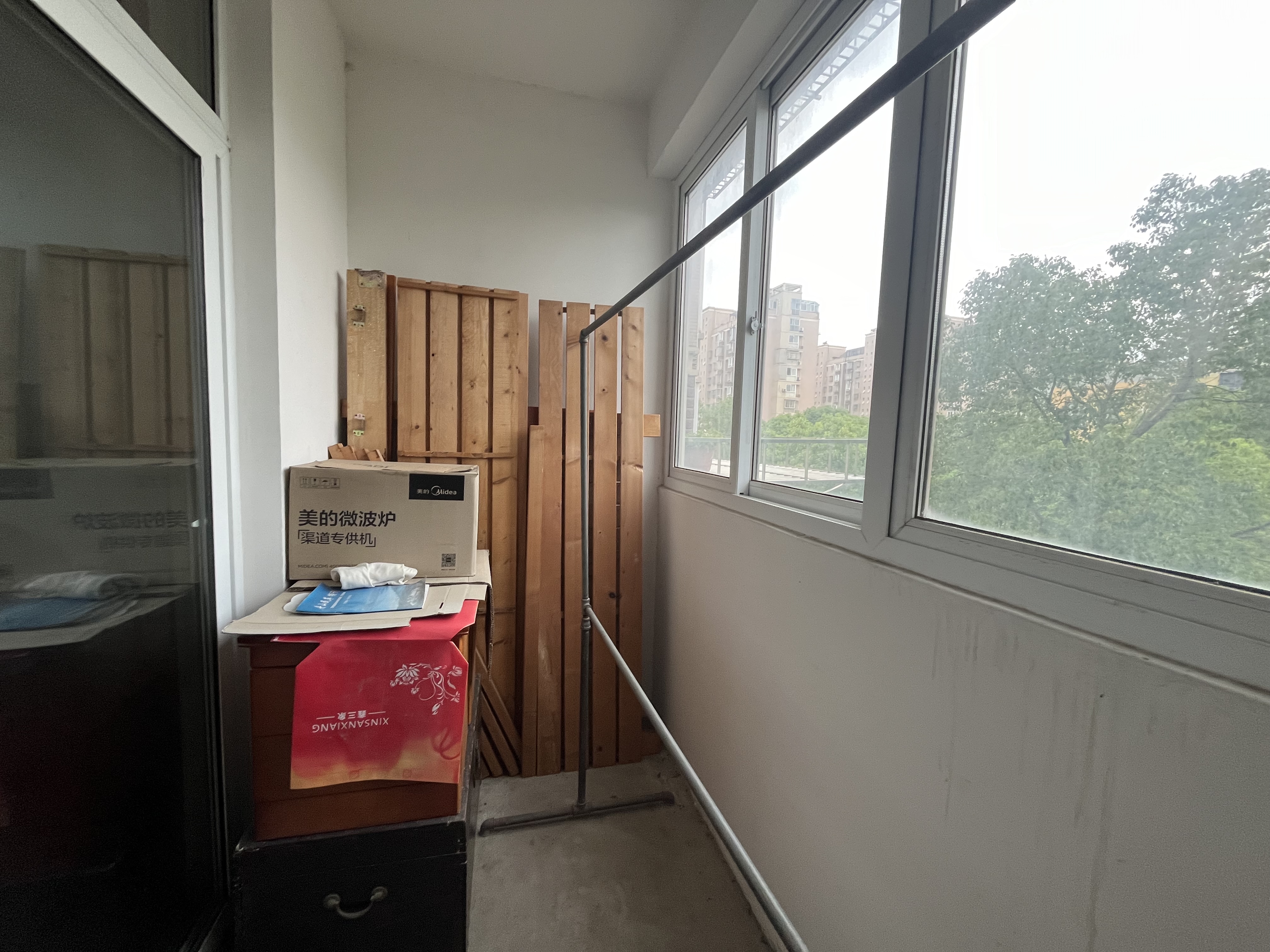 天熹苑 3室2厅1卫 108.00m²