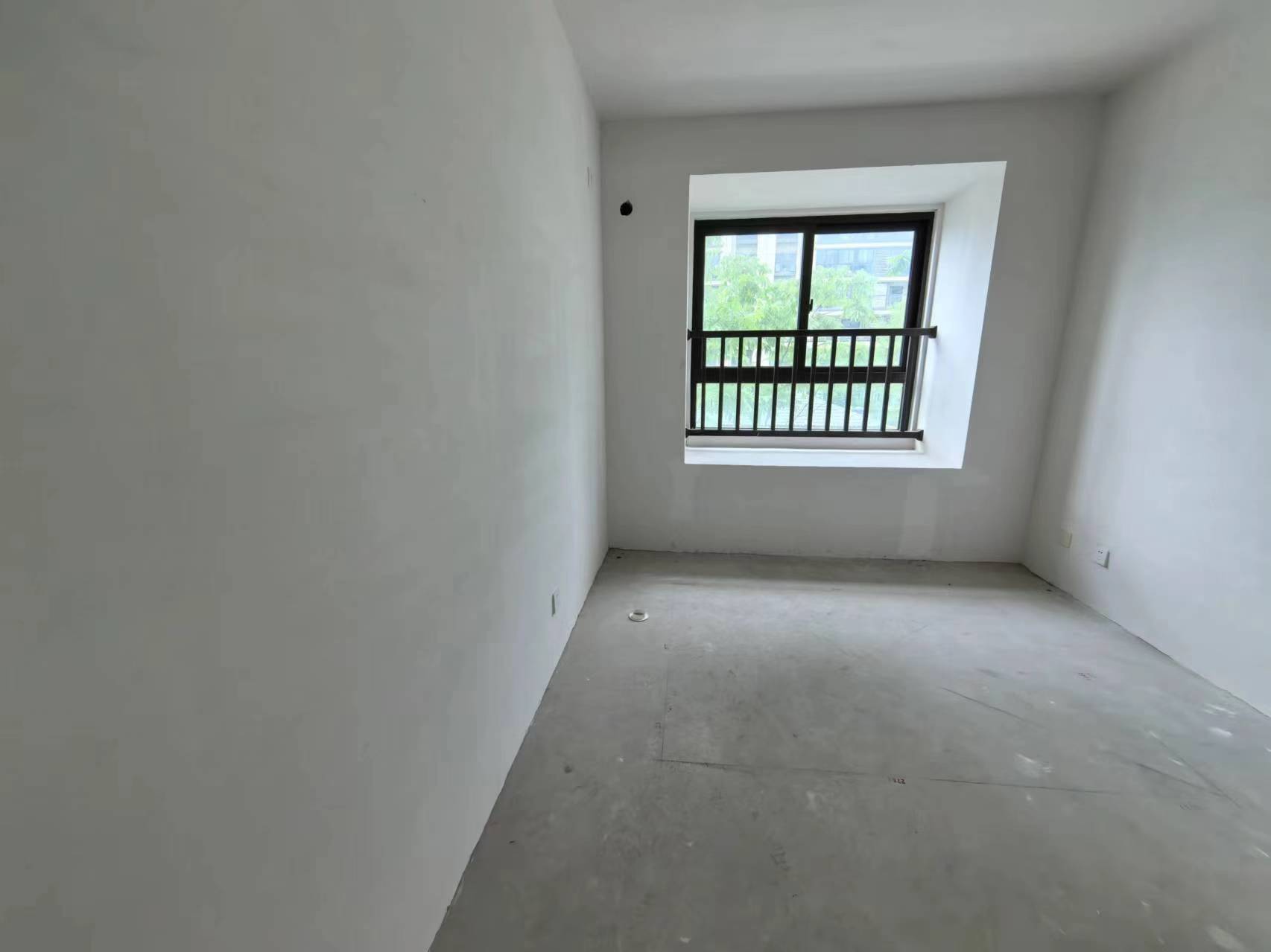 春晓熙岸 3室2厅2卫 115.00m&sup2;