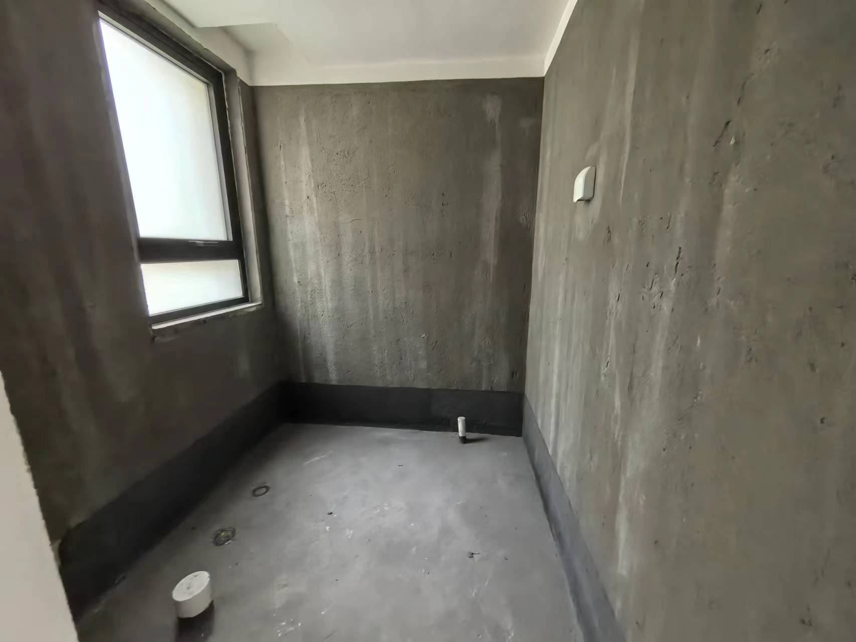 春晓熙岸 3室2厅2卫 115.00m&sup2;
