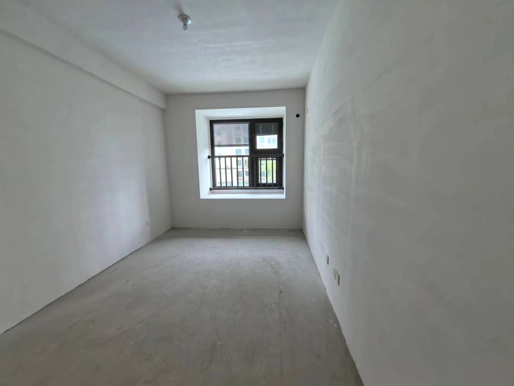 春晓熙岸 3室2厅2卫 115.00m&sup2;