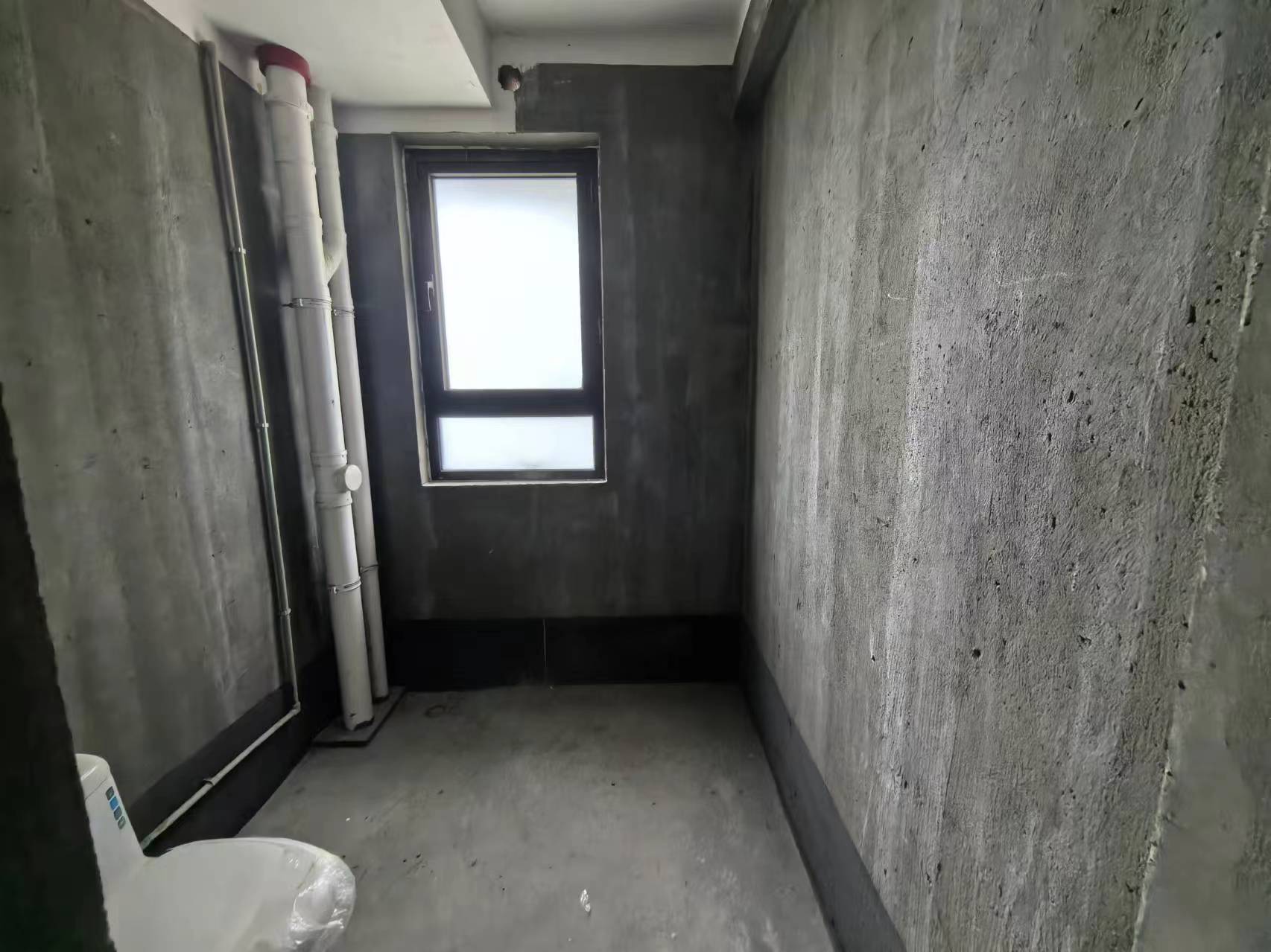 春晓熙岸 3室2厅2卫 115.00m&sup2;