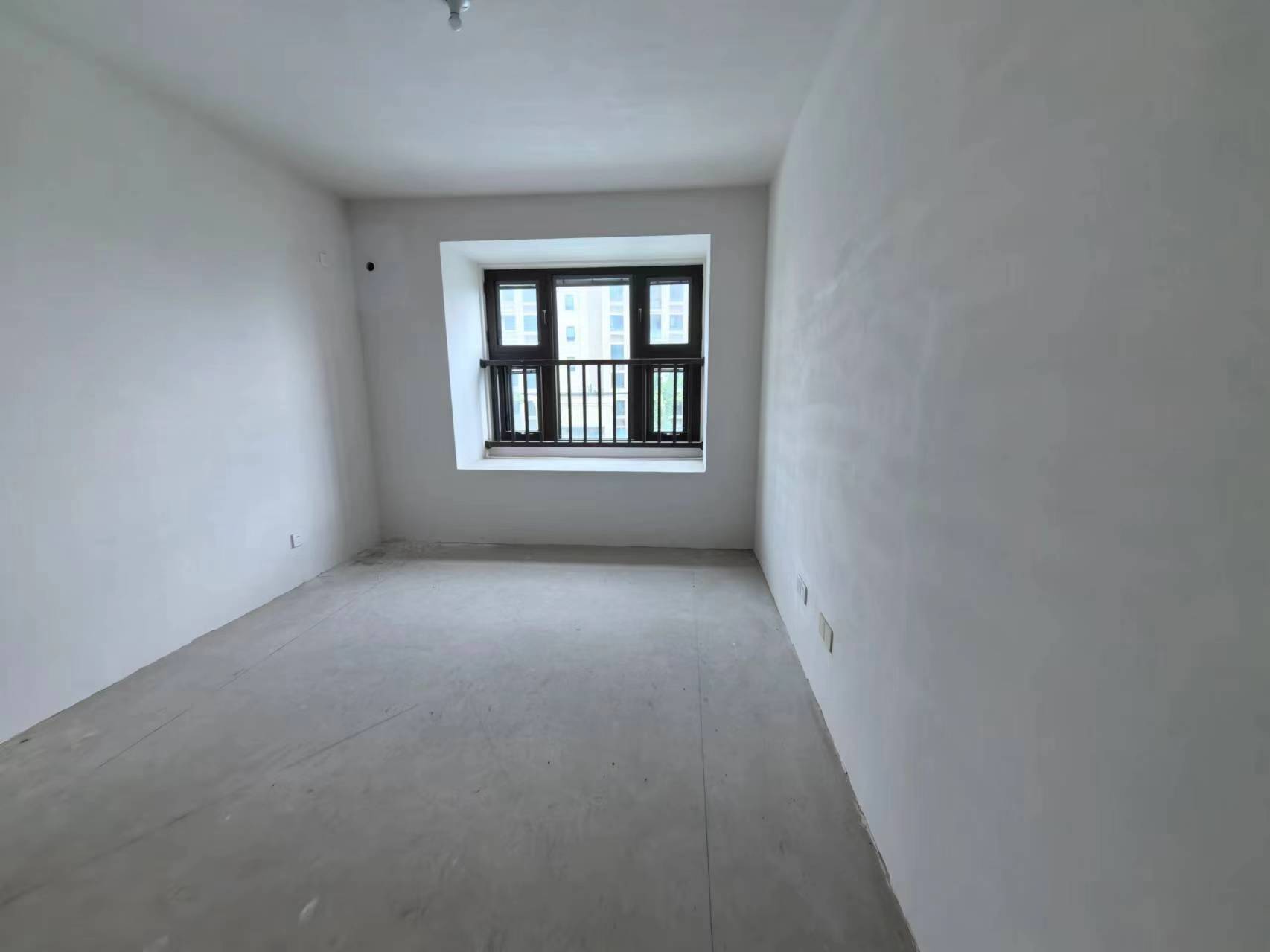 春晓熙岸 3室2厅2卫 115.00m&sup2;