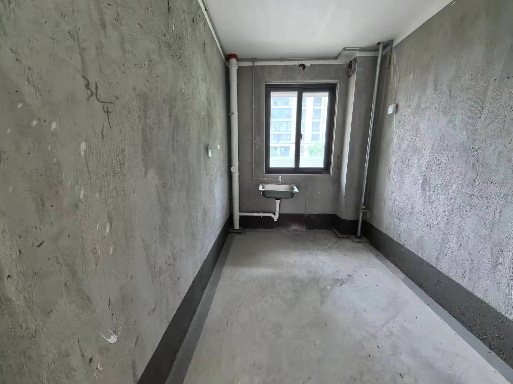春晓熙岸 3室2厅2卫 115.00m&sup2;