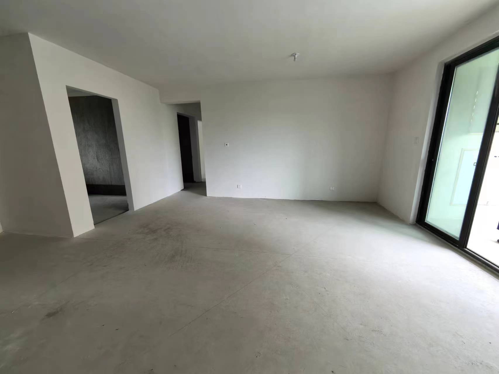 春晓熙岸 3室2厅2卫 115.00m&sup2;