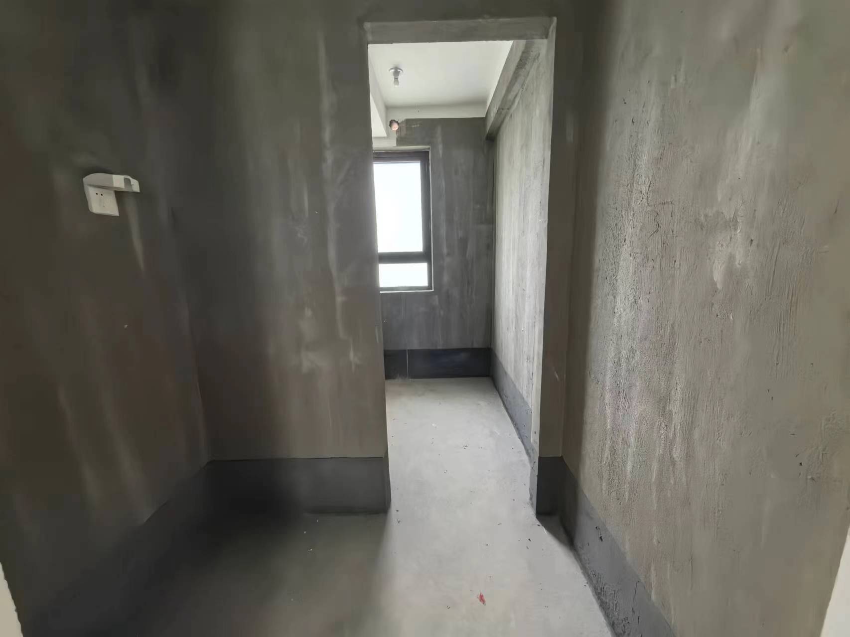 春晓熙岸 3室2厅2卫 115.00m&sup2;