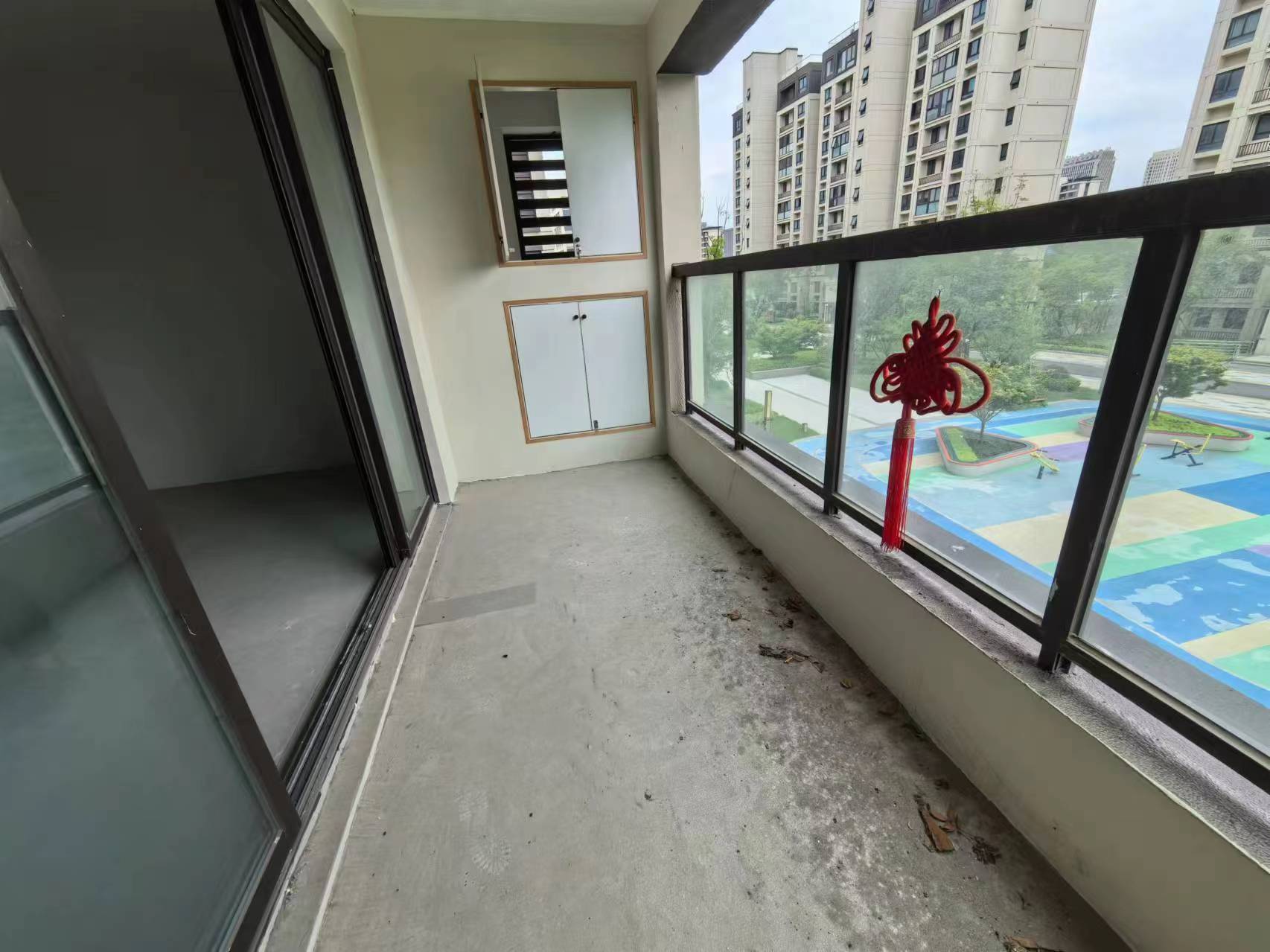 春晓熙岸 3室2厅2卫 115.00m&sup2;