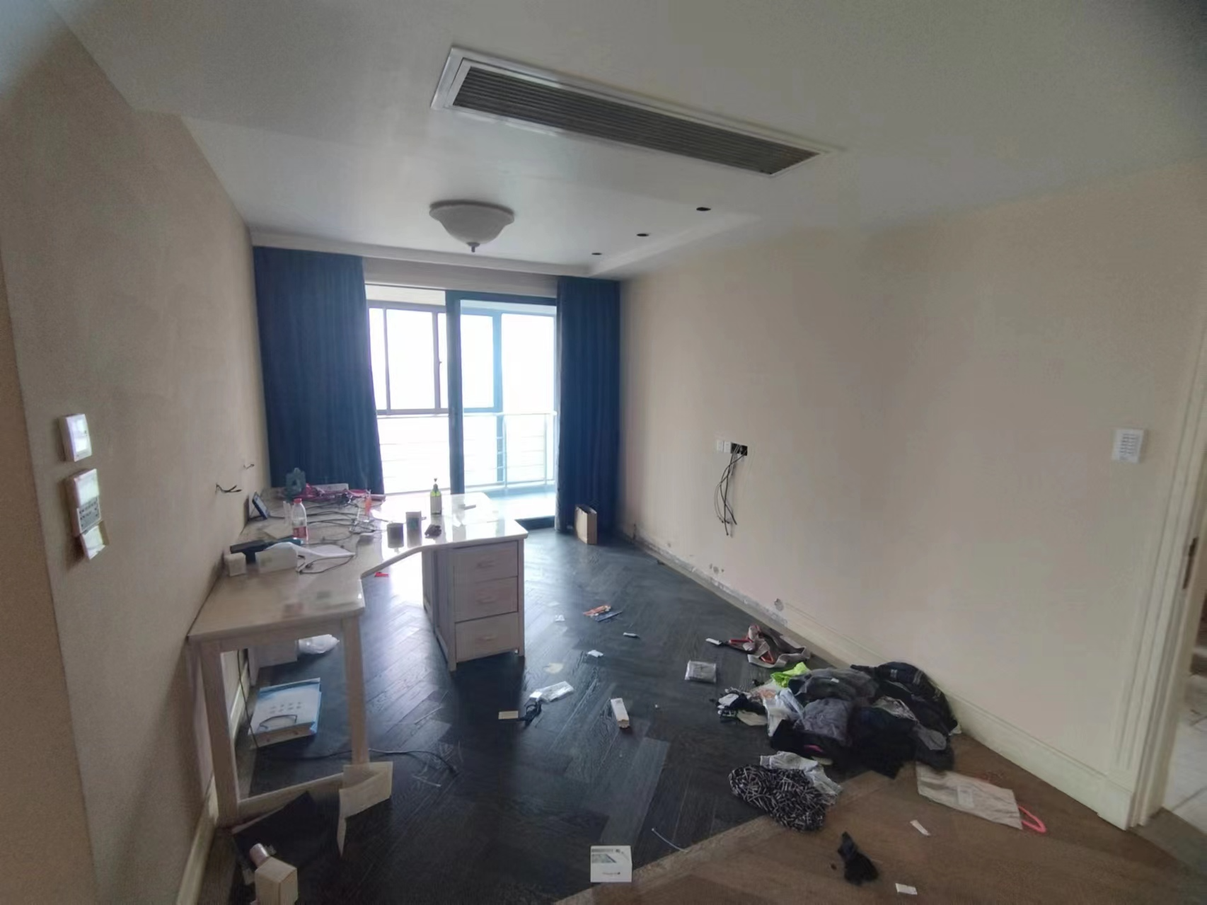 七星花园 1室1厅1卫 106.61m²