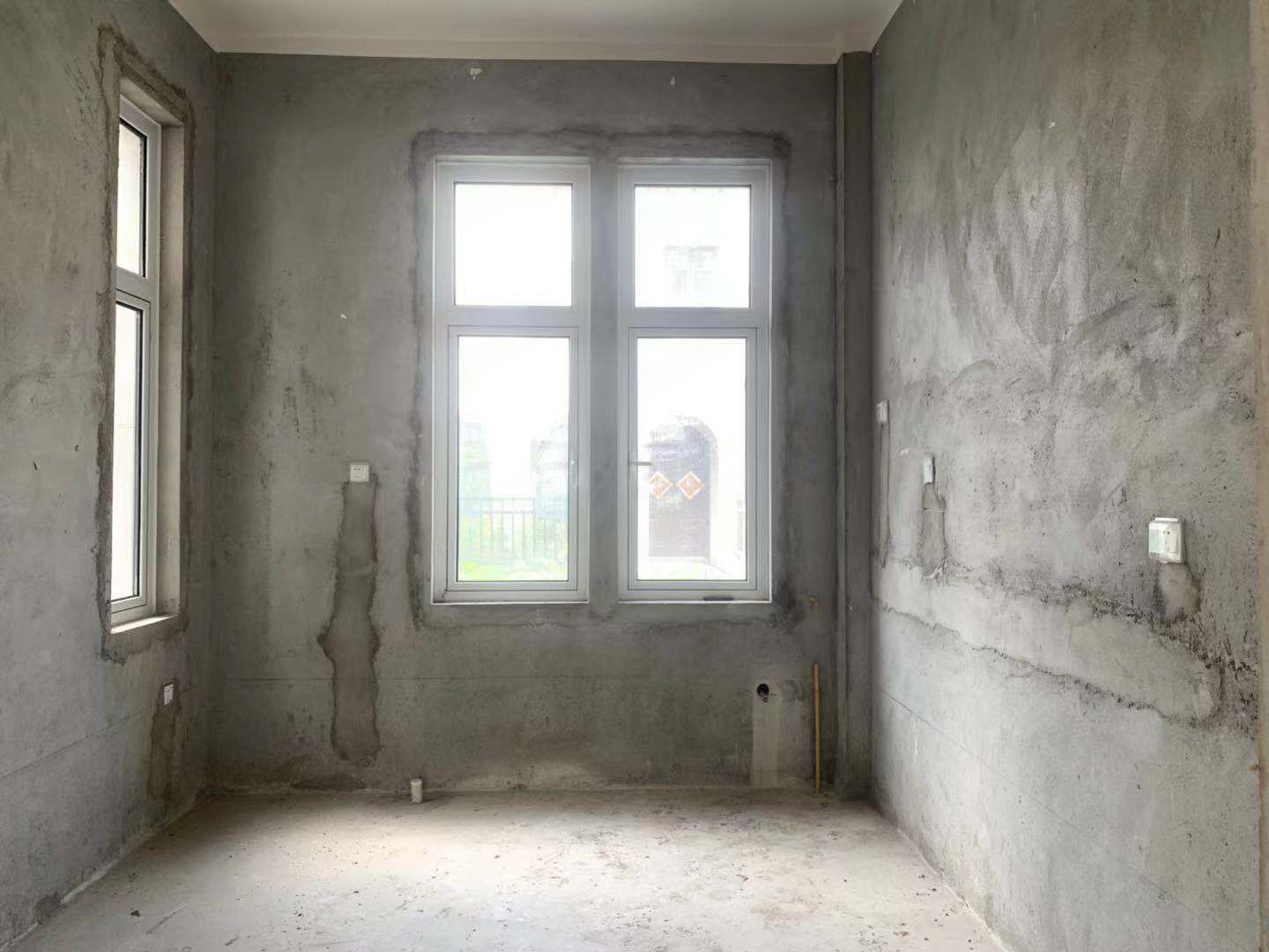 顺发御园 5室3厅5卫 368.45m&sup2;