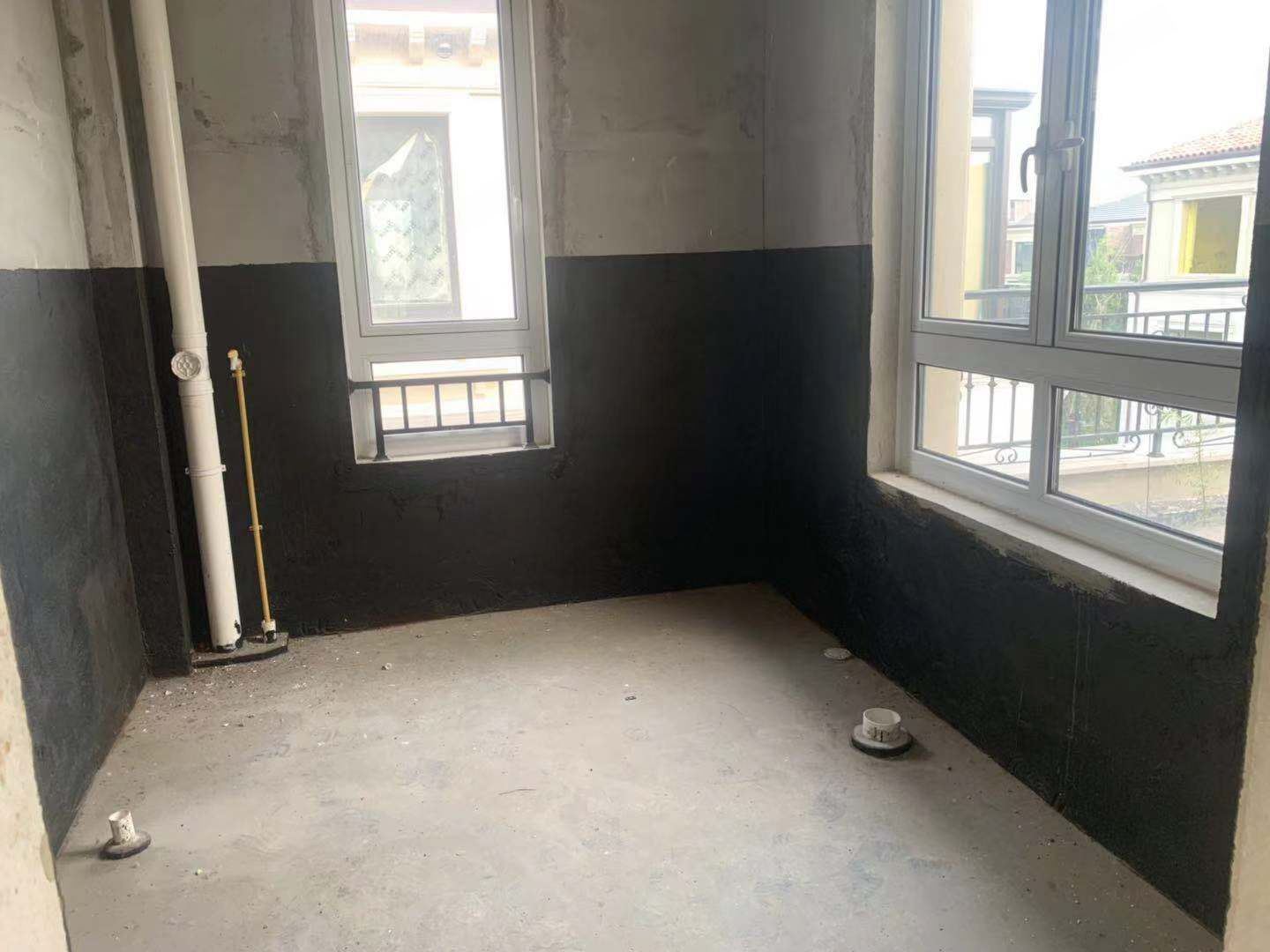 顺发御园 5室3厅5卫 368.45m&sup2;