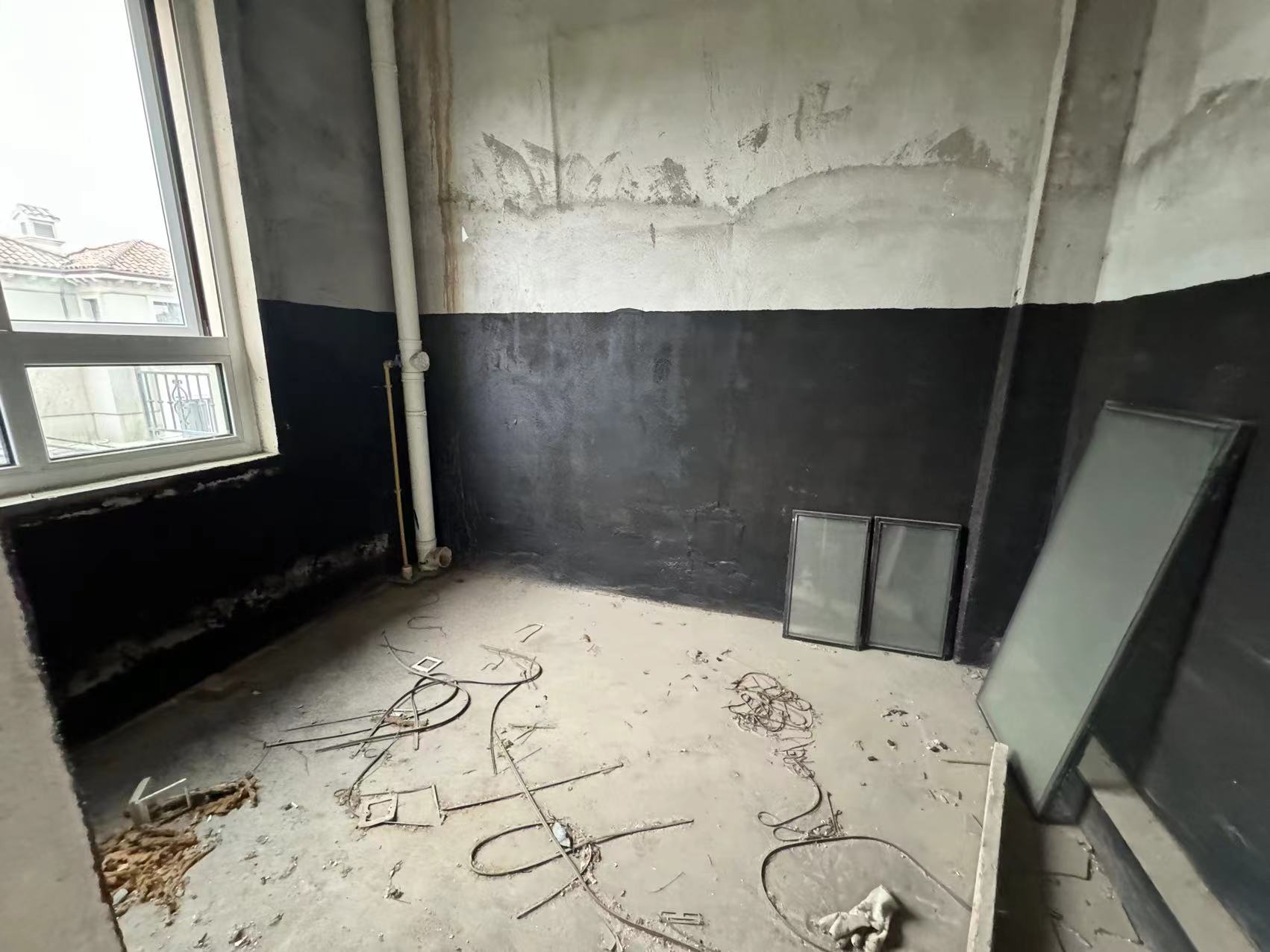 顺发御园 5室3厅5卫 368.45m&sup2;
