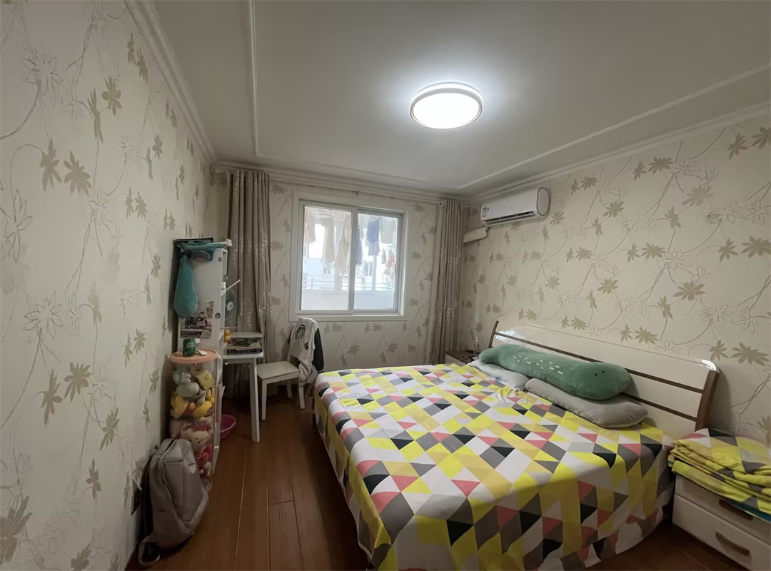 锦安花园一期 2室2厅1卫 92.00m&sup2;