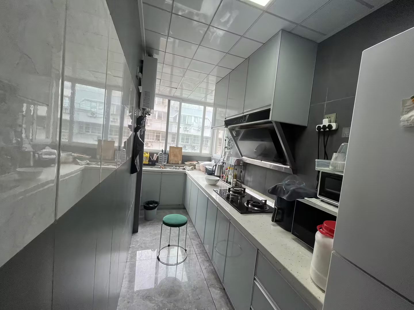 锦安花园一期 2室2厅1卫 92.00m&sup2;