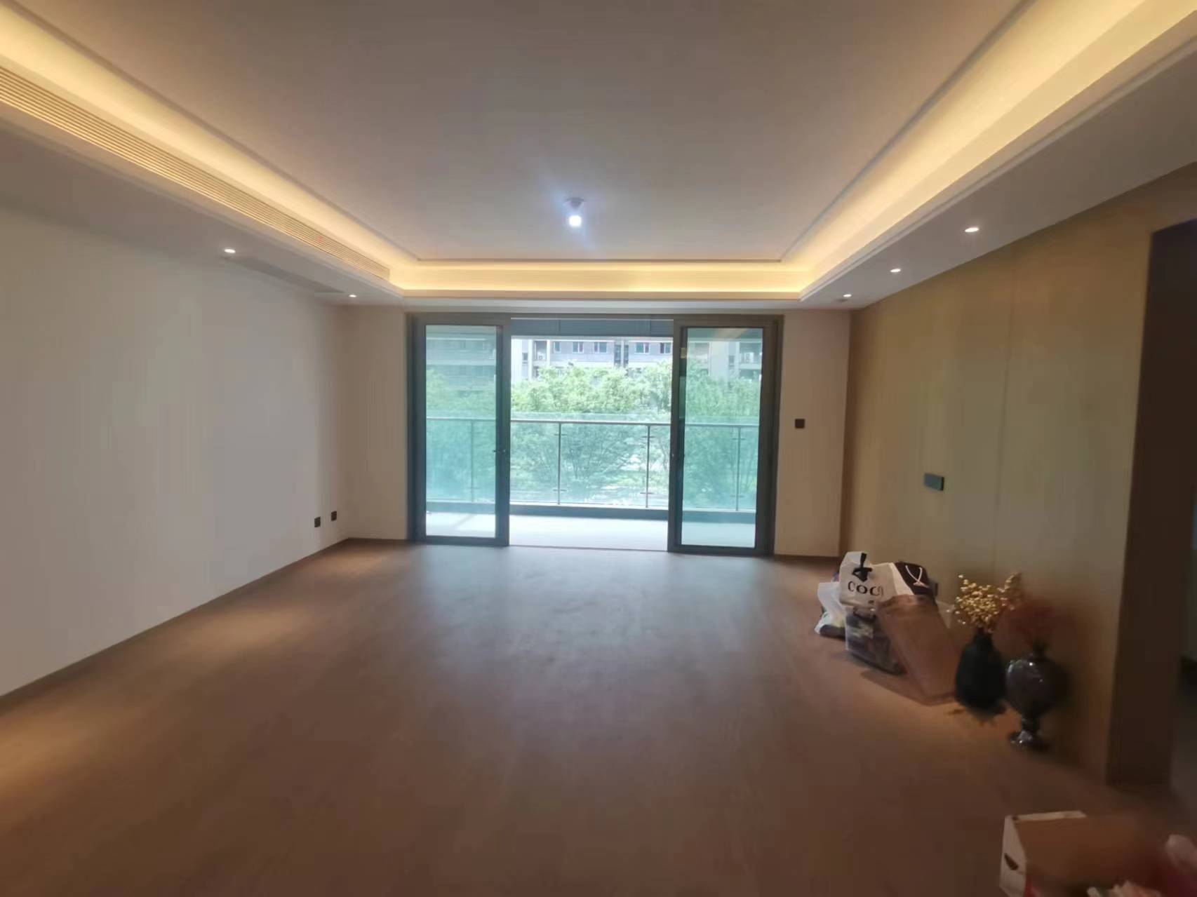 仁恒公园世纪 4室2厅2卫 138m&sup2;