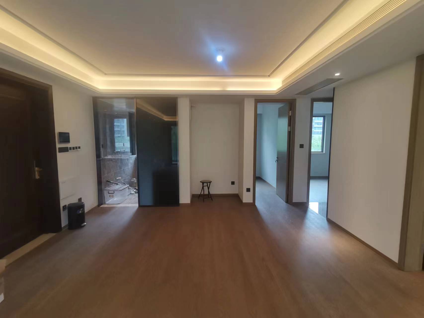 仁恒公园世纪 4室2厅2卫 138m&sup2;