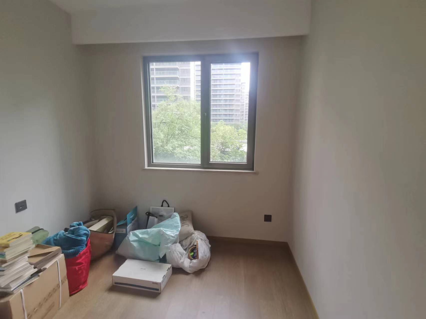 仁恒公园世纪 4室2厅2卫 138m&sup2;