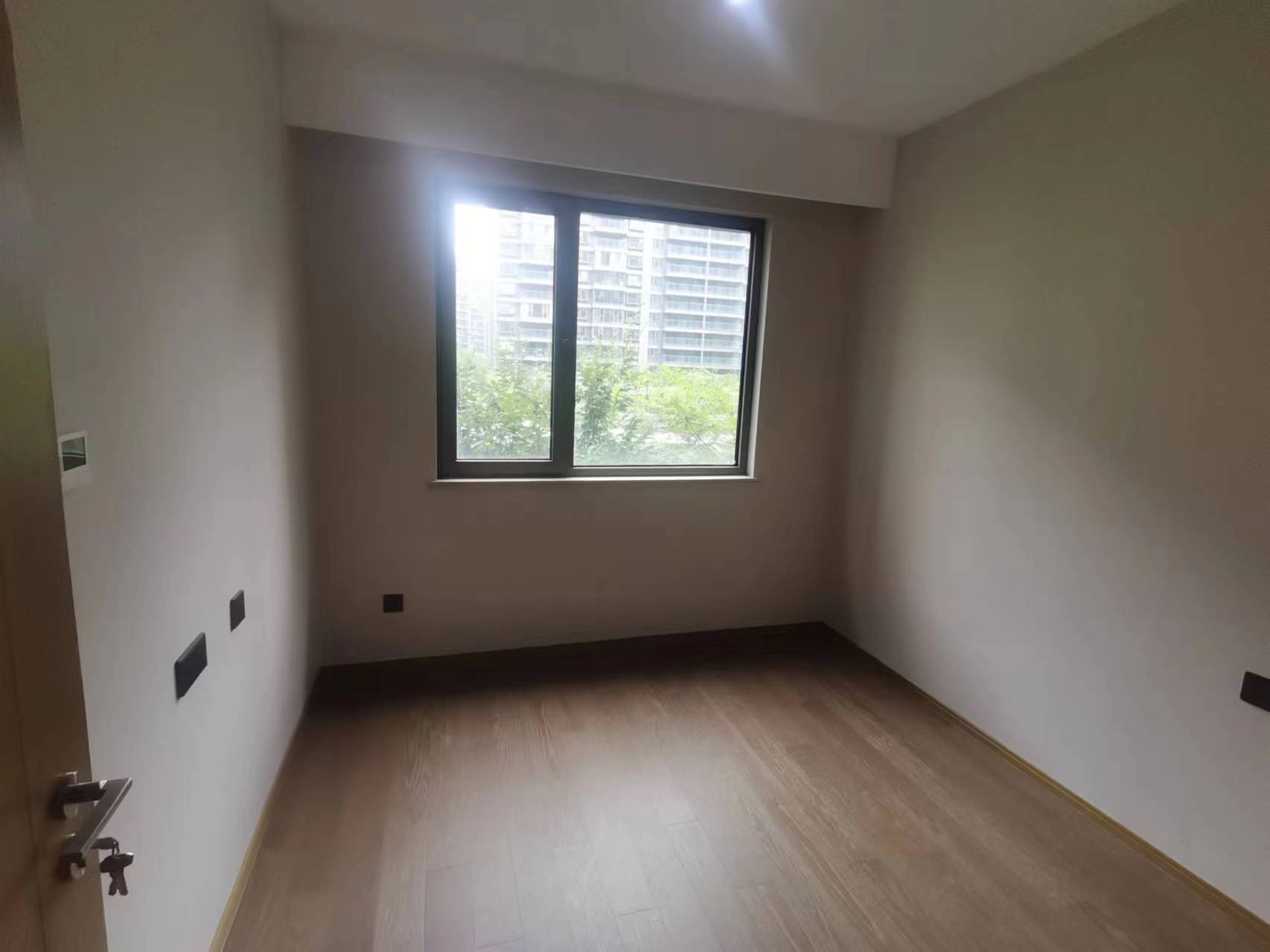 仁恒公园世纪 4室2厅2卫 138m&sup2;