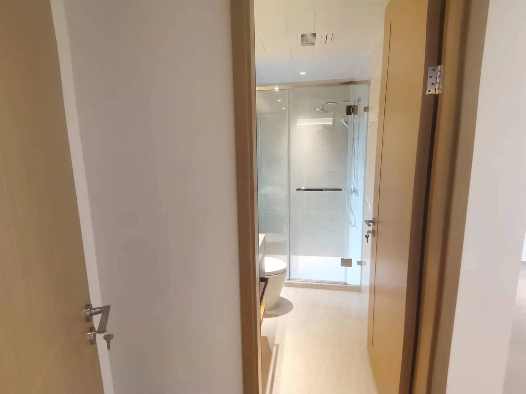 仁恒公园世纪 4室2厅2卫 138m&sup2;
