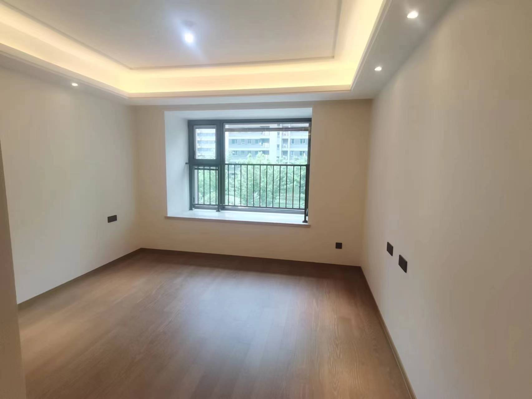 仁恒公园世纪 4室2厅2卫 138m&sup2;