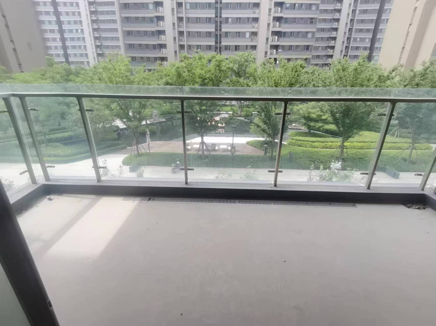 仁恒公园世纪 4室2厅2卫 138m&sup2;
