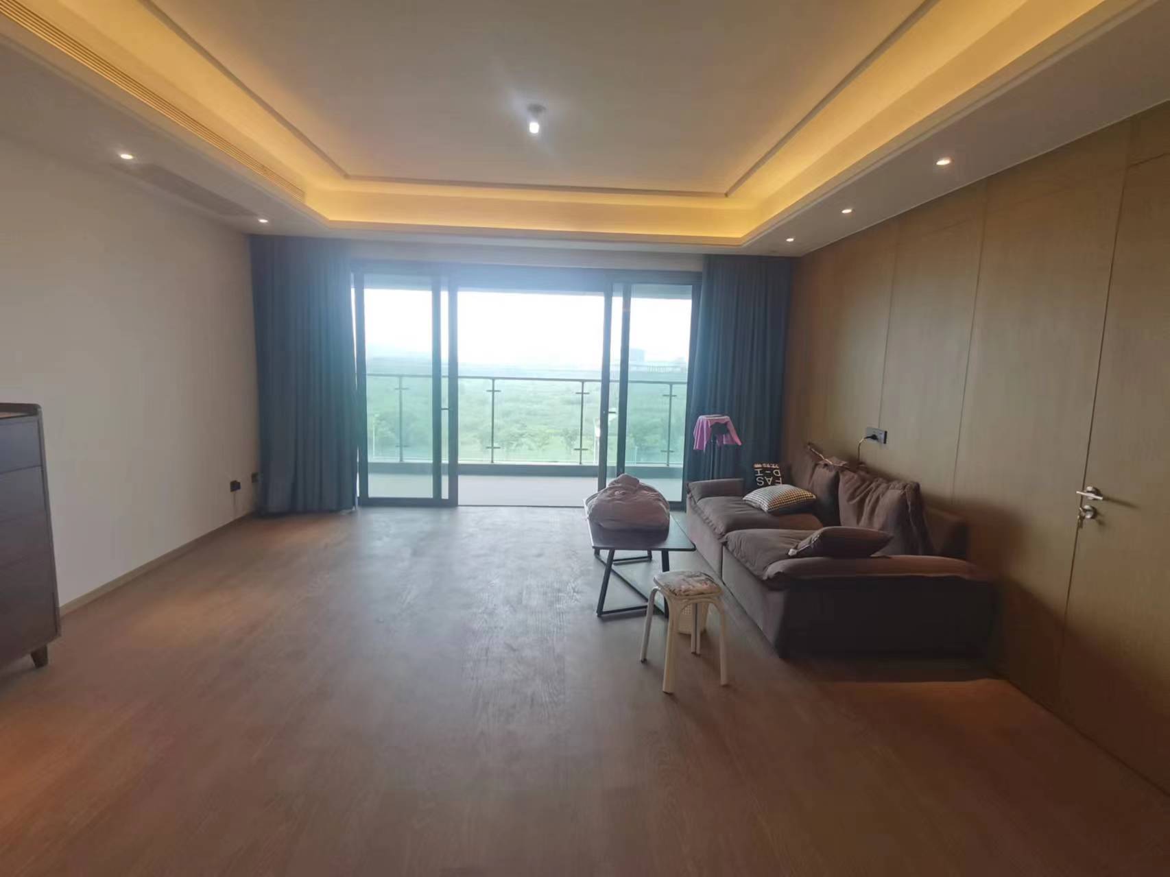 仁恒公园世纪 4室2厅2卫 132m&sup2;