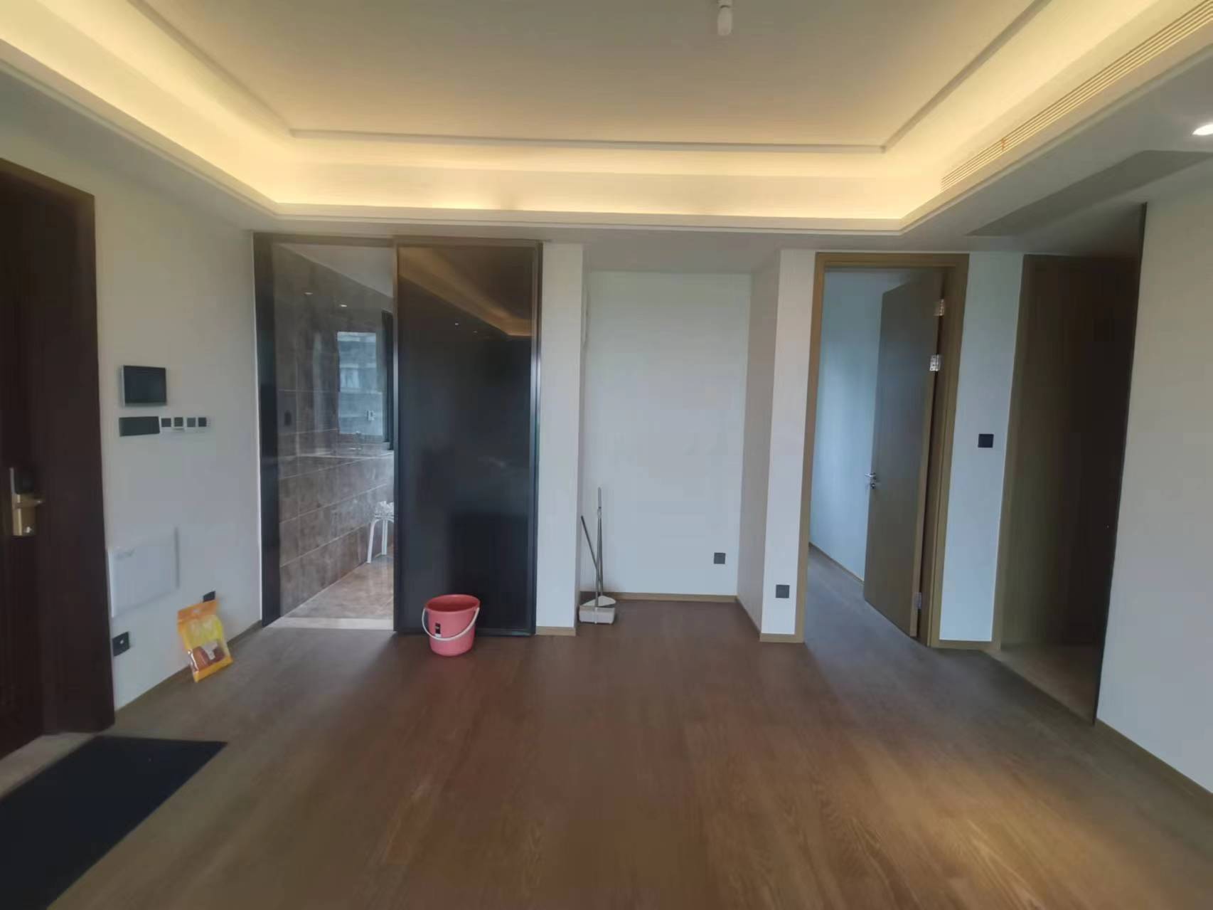 仁恒公园世纪 4室2厅2卫 132m&sup2;