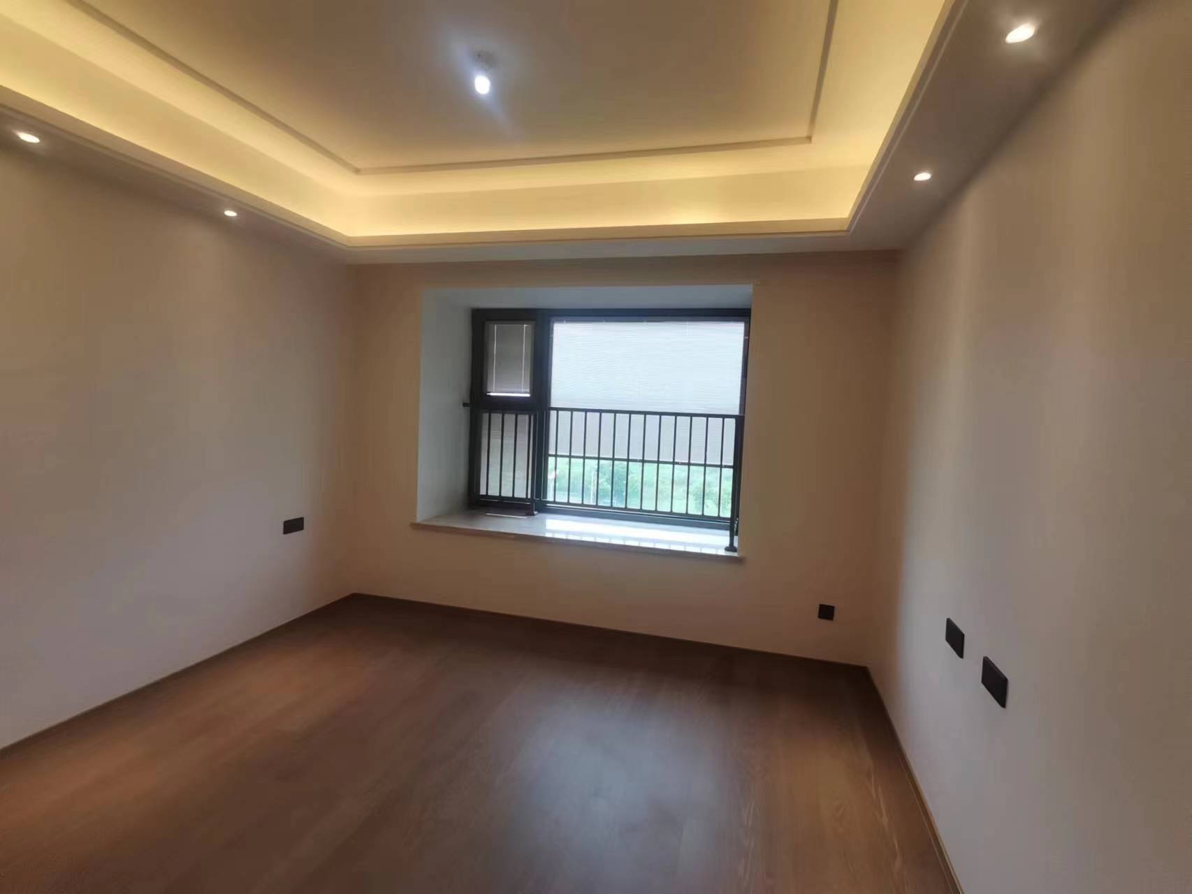 仁恒公园世纪 4室2厅2卫 132m&sup2;