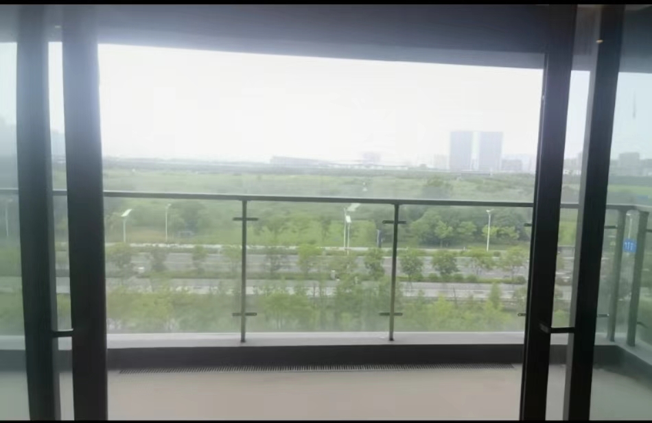 仁恒公园世纪 4室2厅2卫 132m&sup2;