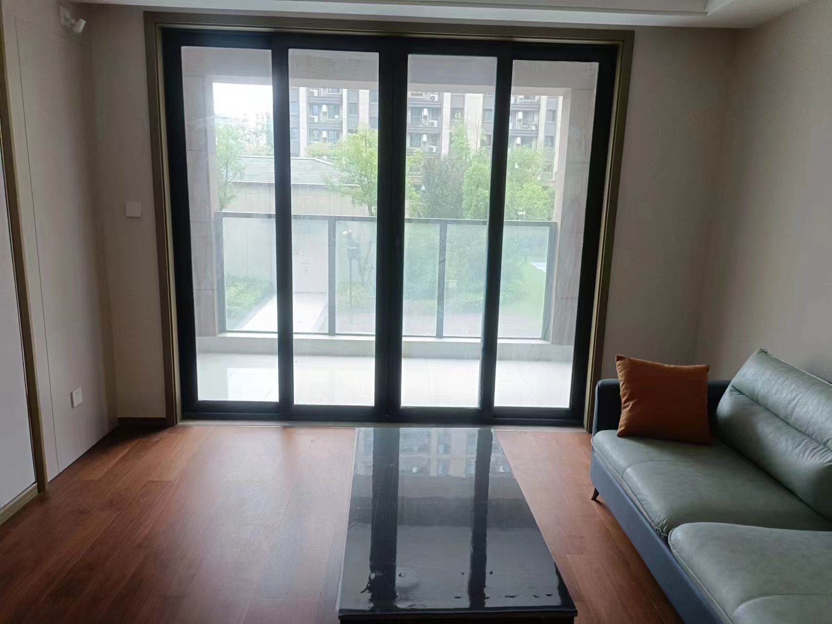 圆融玺悦 4室2厅2卫 131.95m²