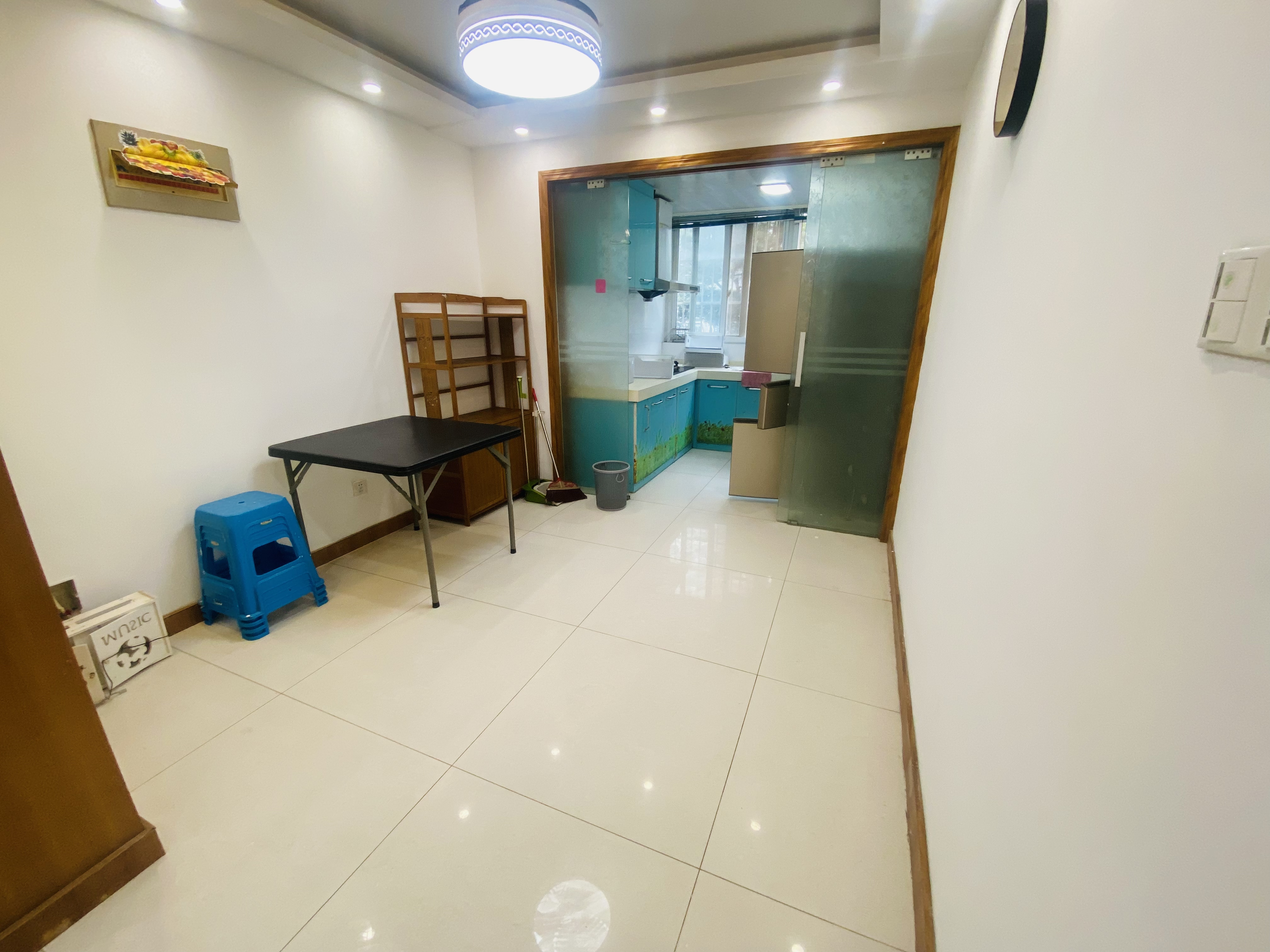 春晖花园 3室2厅2卫 131.37m&sup2;