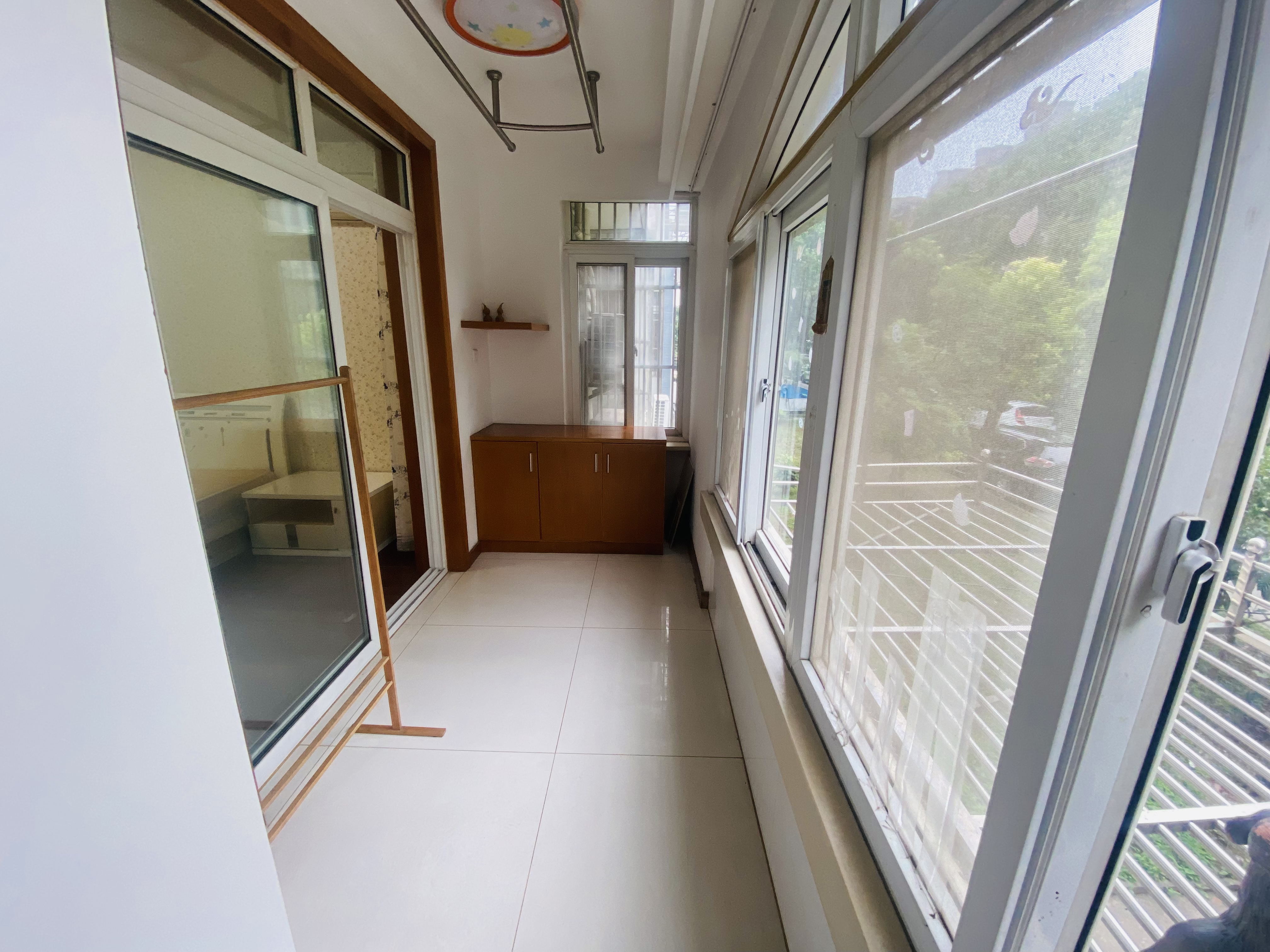 春晖花园 3室2厅2卫 131.37m&sup2;