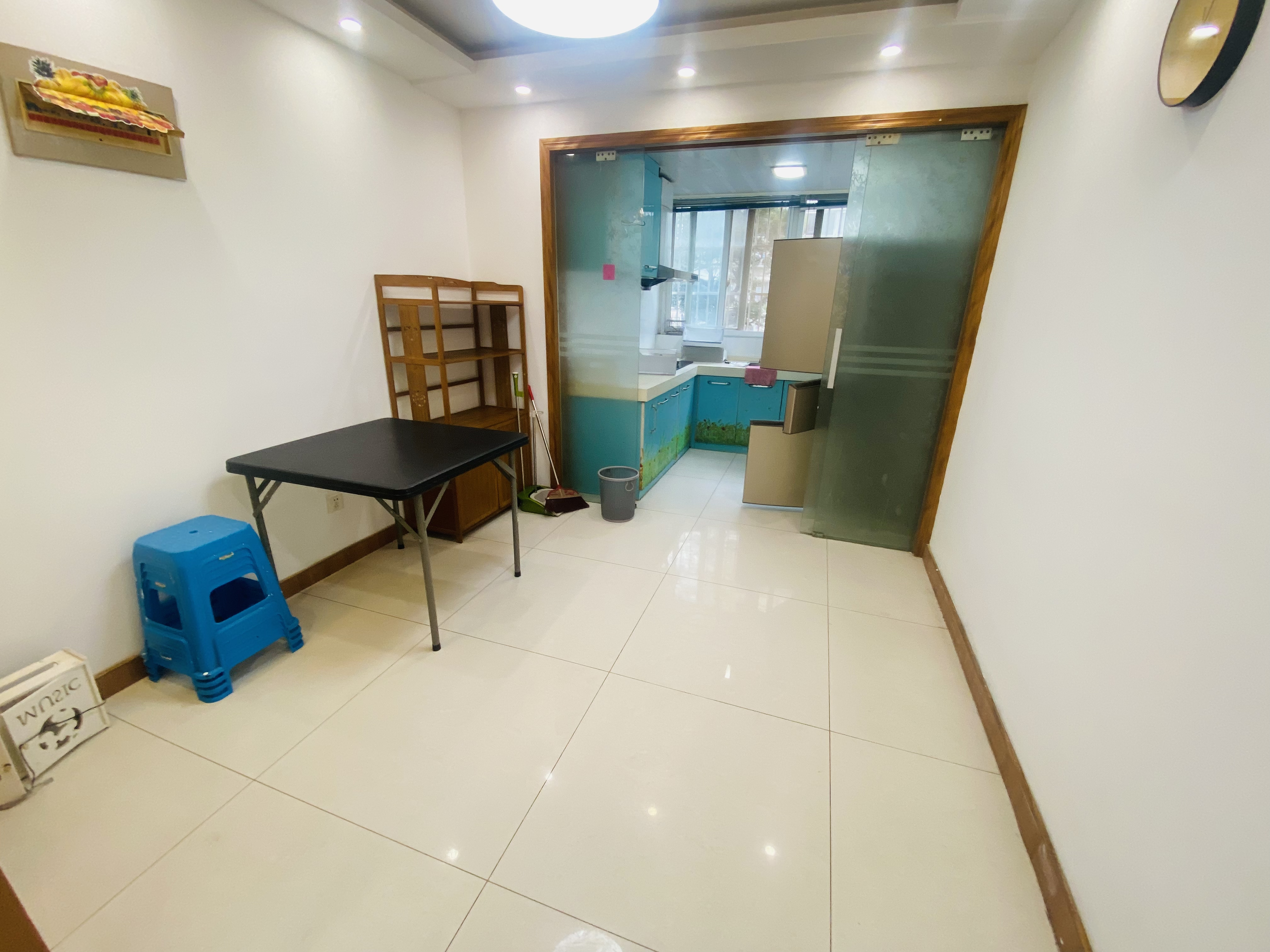 春晖花园 3室2厅2卫 131.37m&sup2;