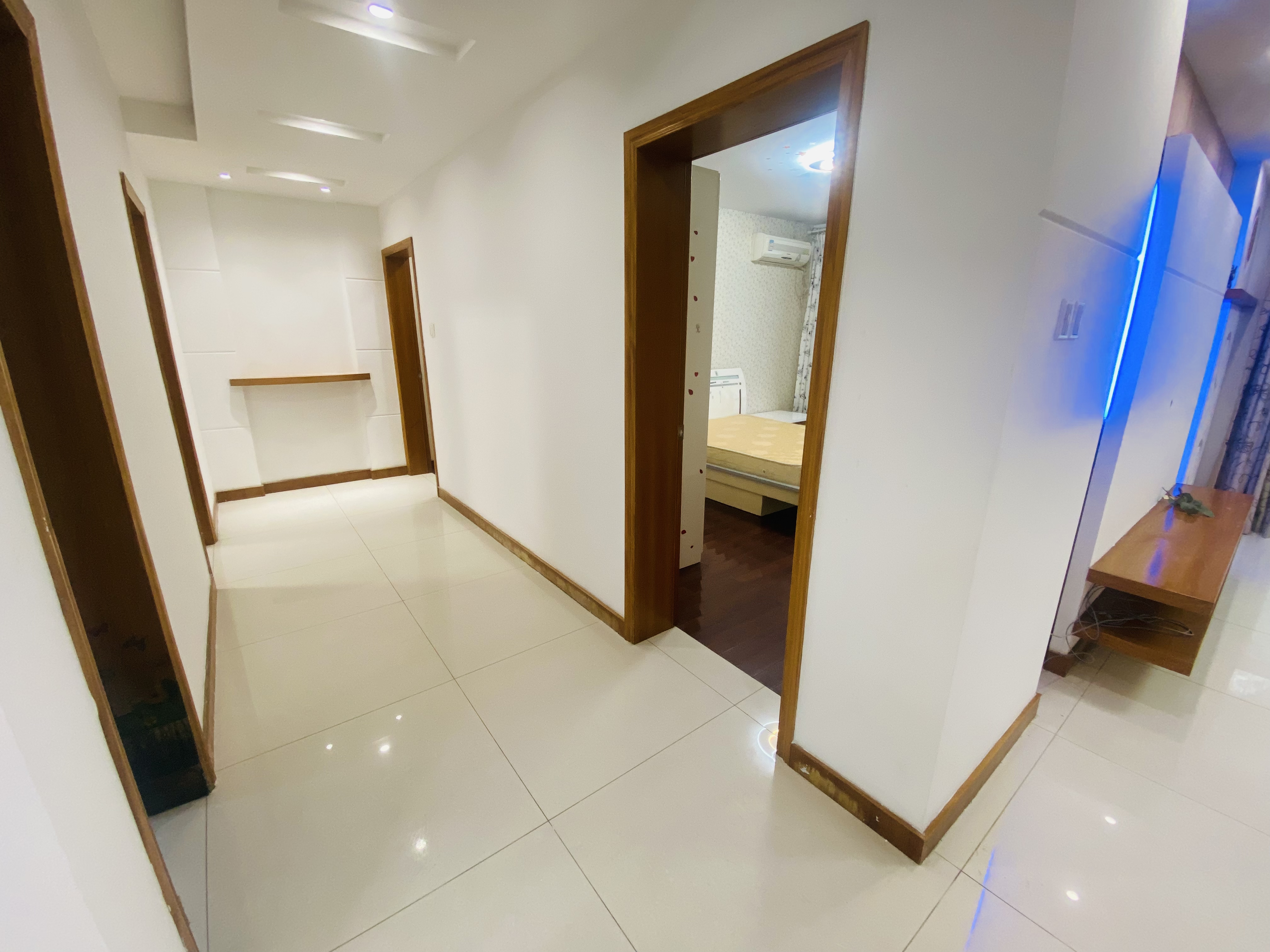 春晖花园 3室2厅2卫 131.37m&sup2;