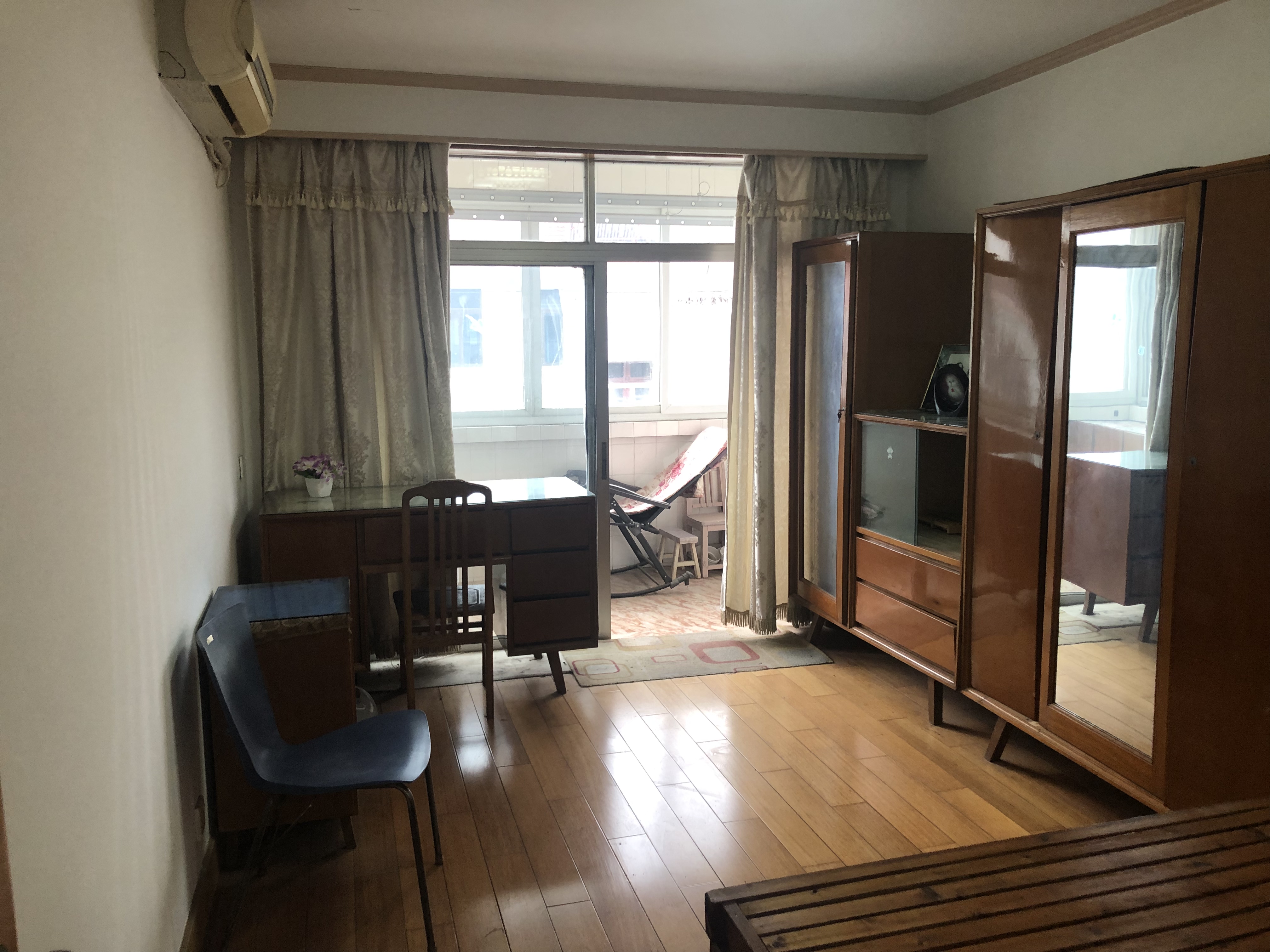 姚港路22号 3室1厅1卫 84.00m&sup2;