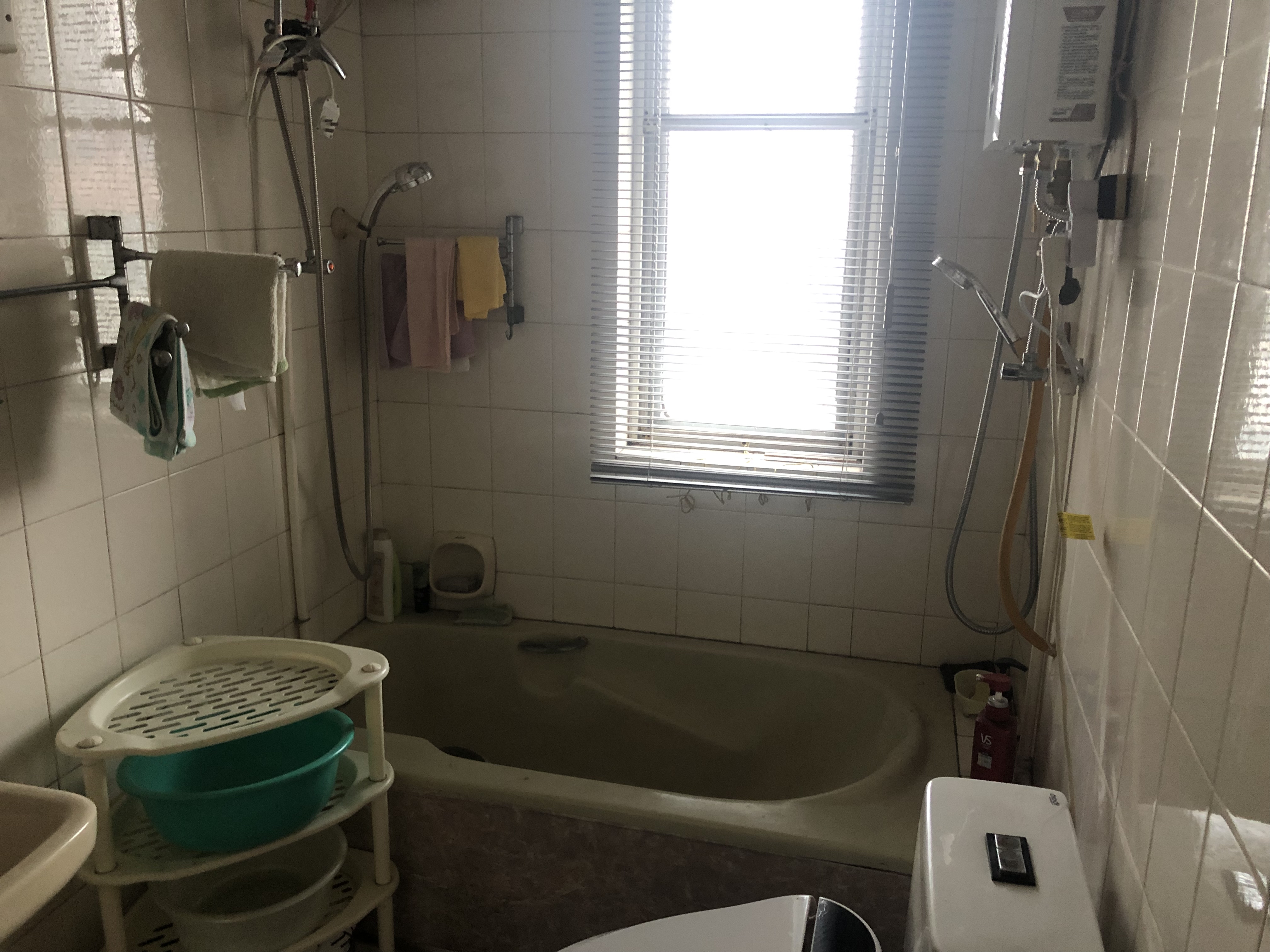 姚港路22号 3室1厅1卫 84.00m&sup2;