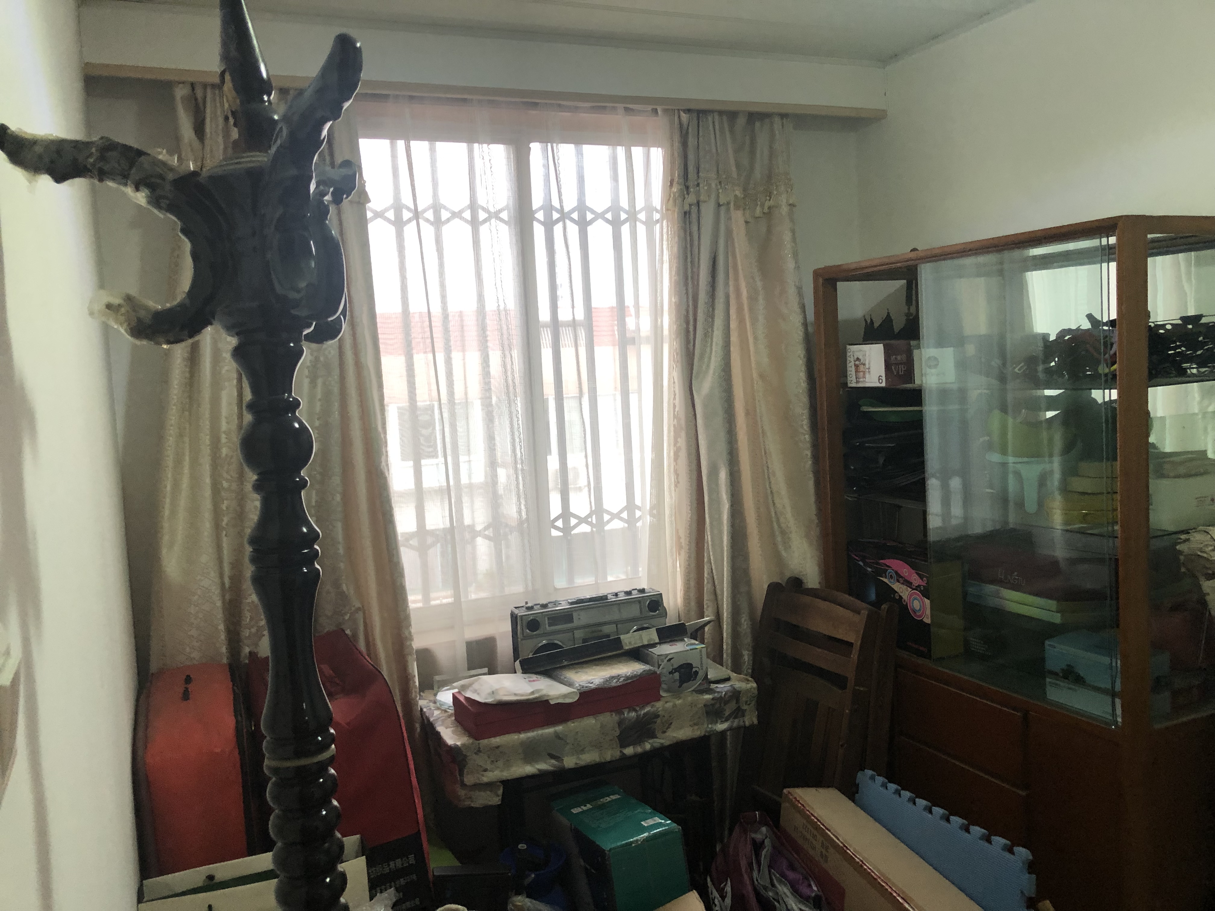 姚港路22号 3室1厅1卫 84.00m&sup2;