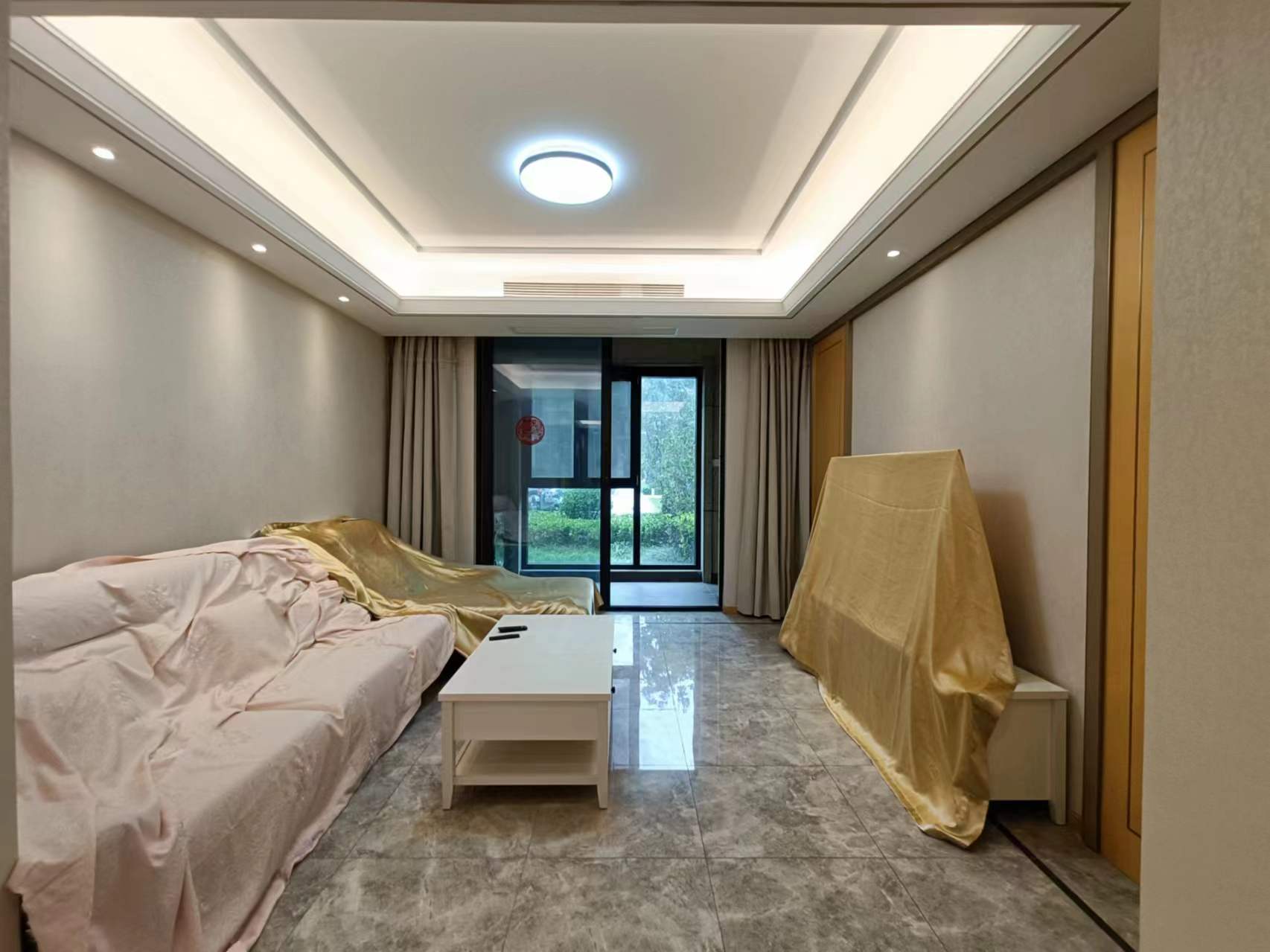 绿城蘭园 3室2厅2卫 133m&sup2;