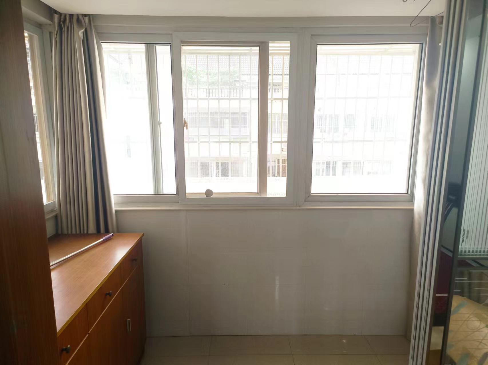 怡园新邸 2室2厅1卫 93m&sup2;