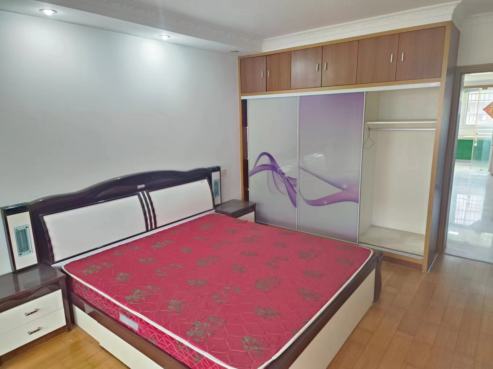 怡园新邸 2室2厅1卫 93m&sup2;