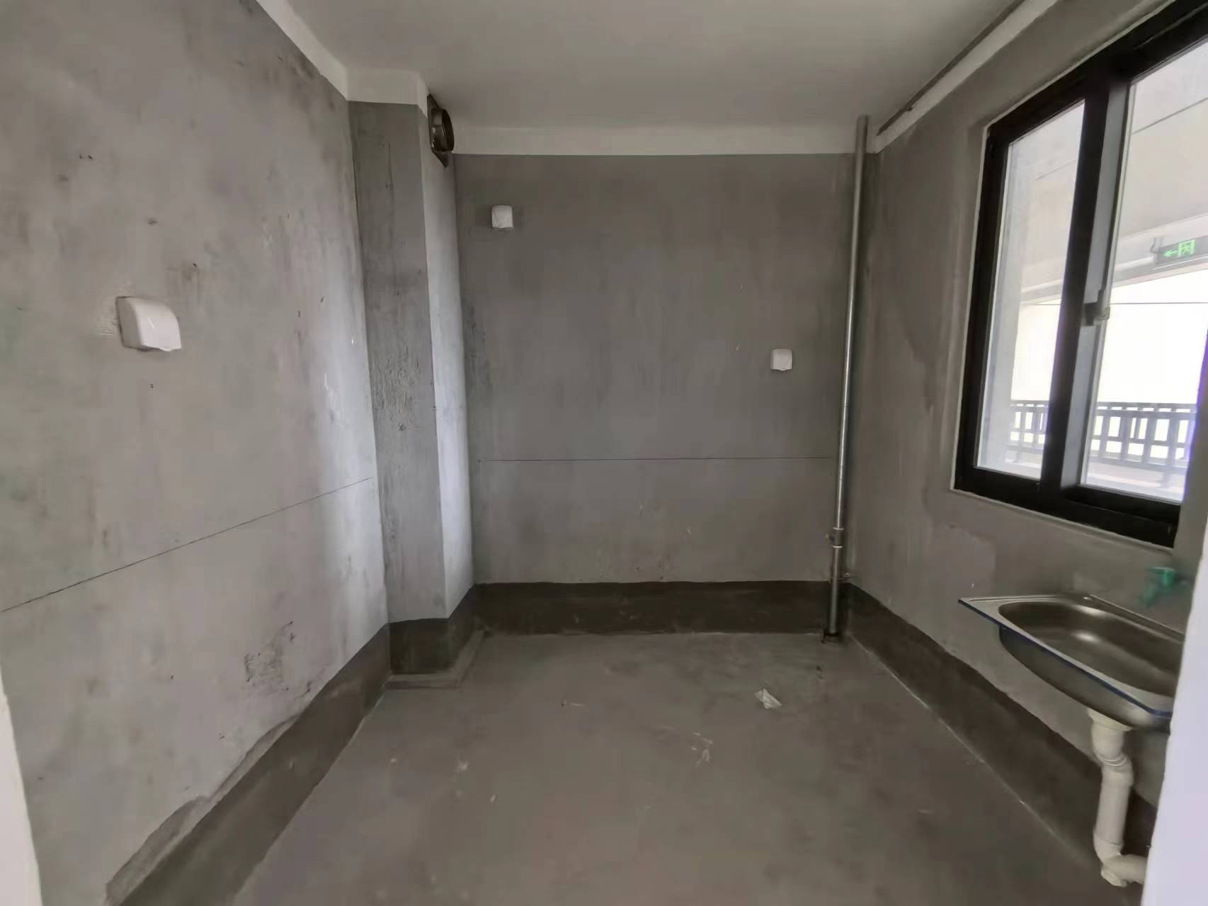 春晓熙岸 2室2厅1卫 93m&sup2;